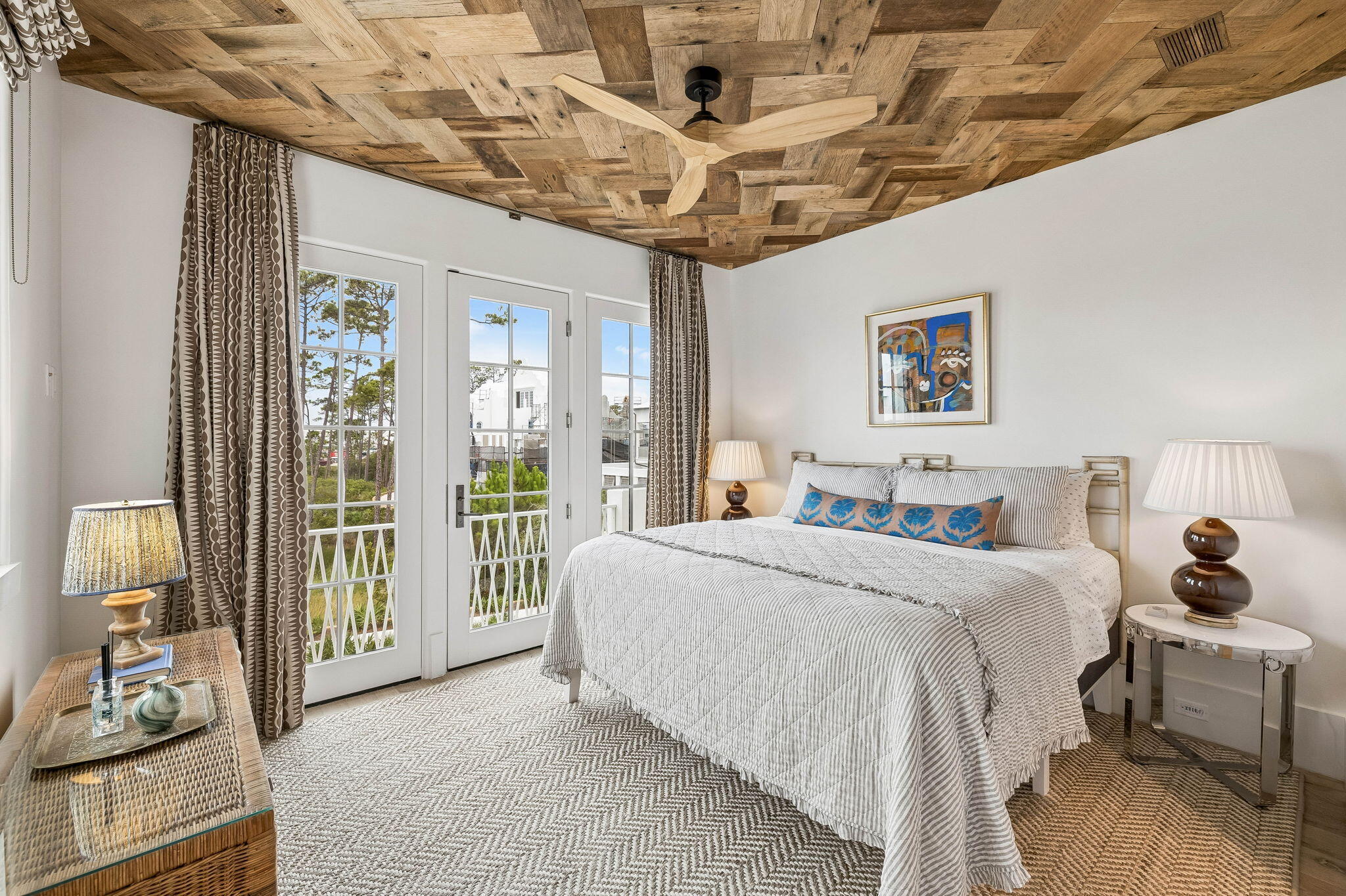 91 Plumbago Lane Alys Beach FL 32461