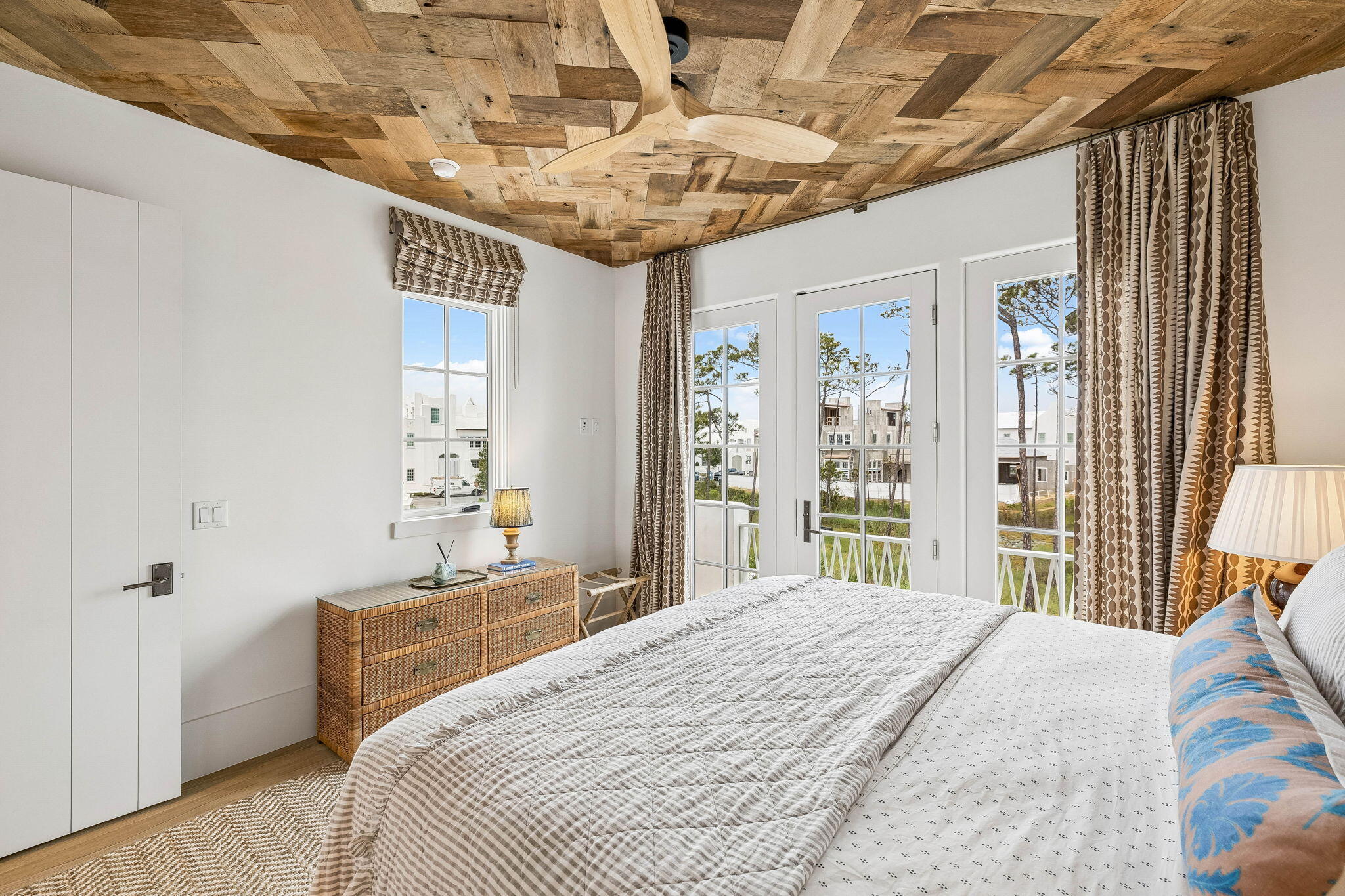 91 Plumbago Lane Alys Beach FL 32461