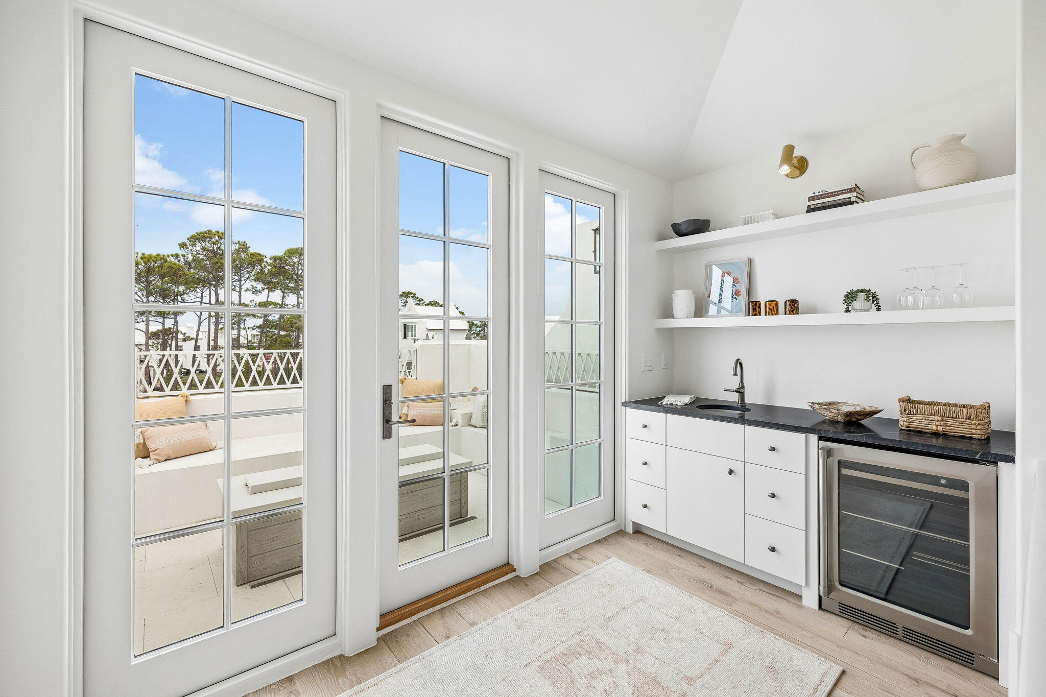 91 Plumbago Lane Alys Beach FL 32461