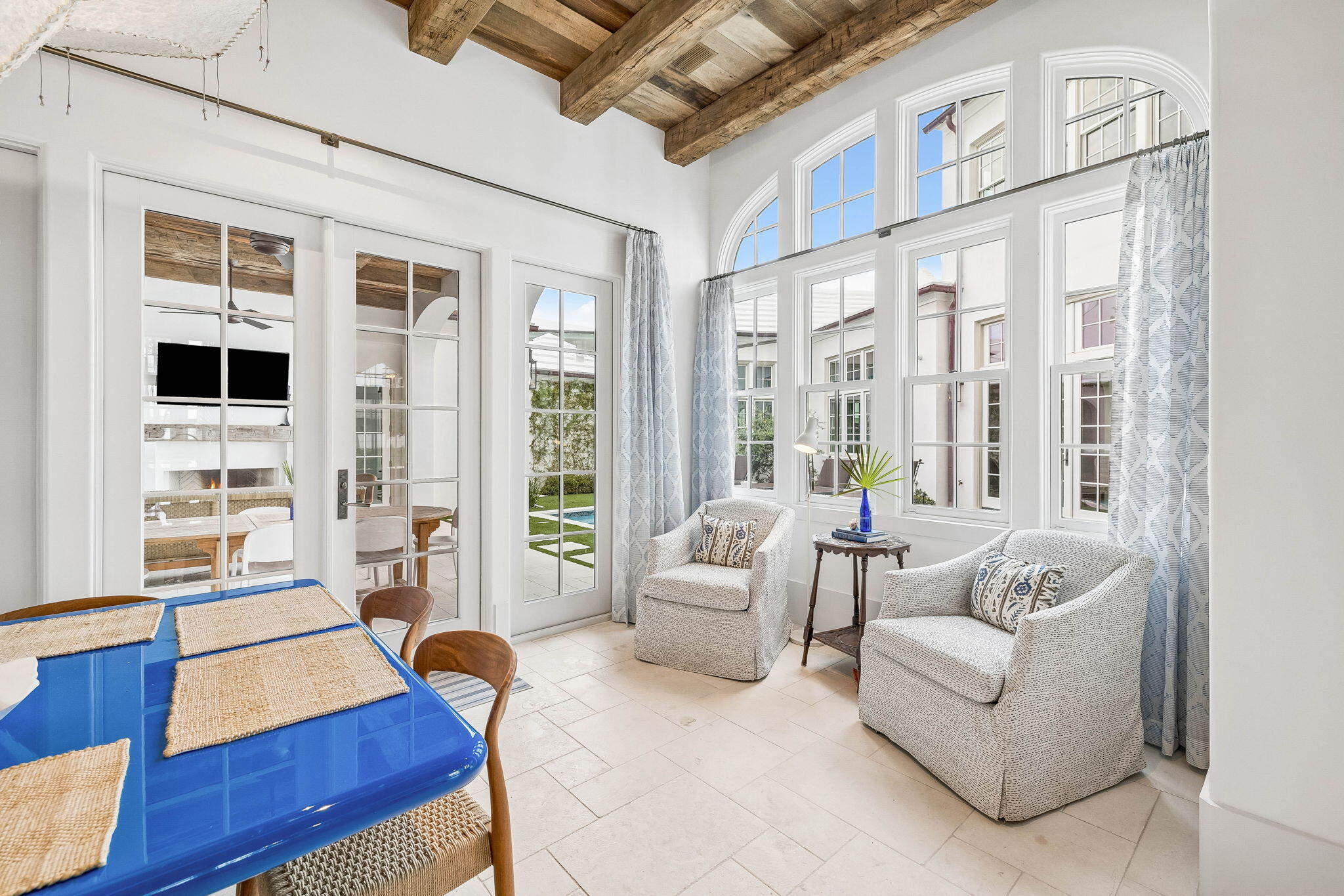 91 Plumbago Lane Alys Beach FL 32461