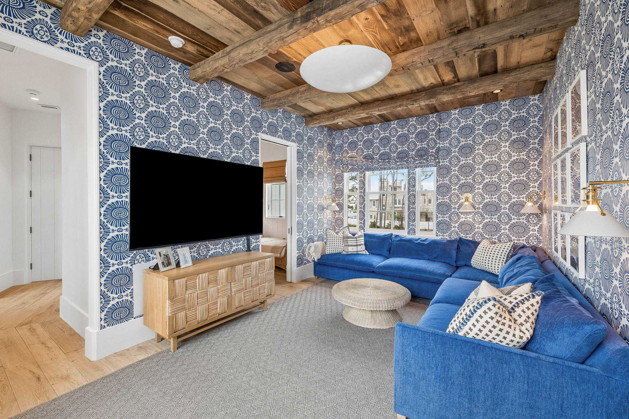 91 Plumbago Lane Alys Beach FL 32461