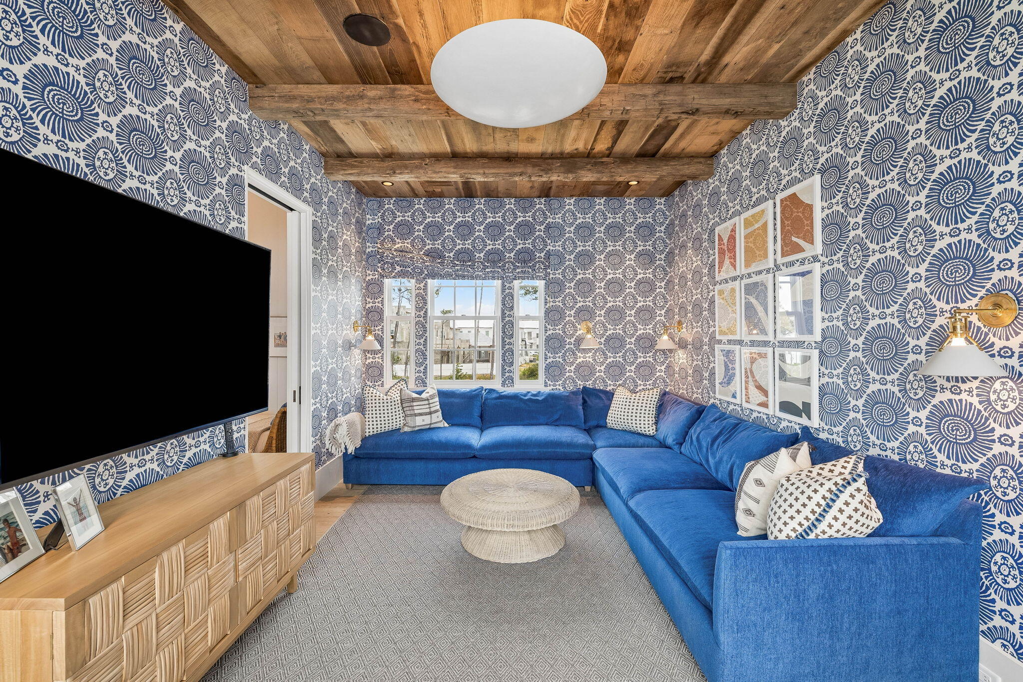 91 Plumbago Lane Alys Beach FL 32461