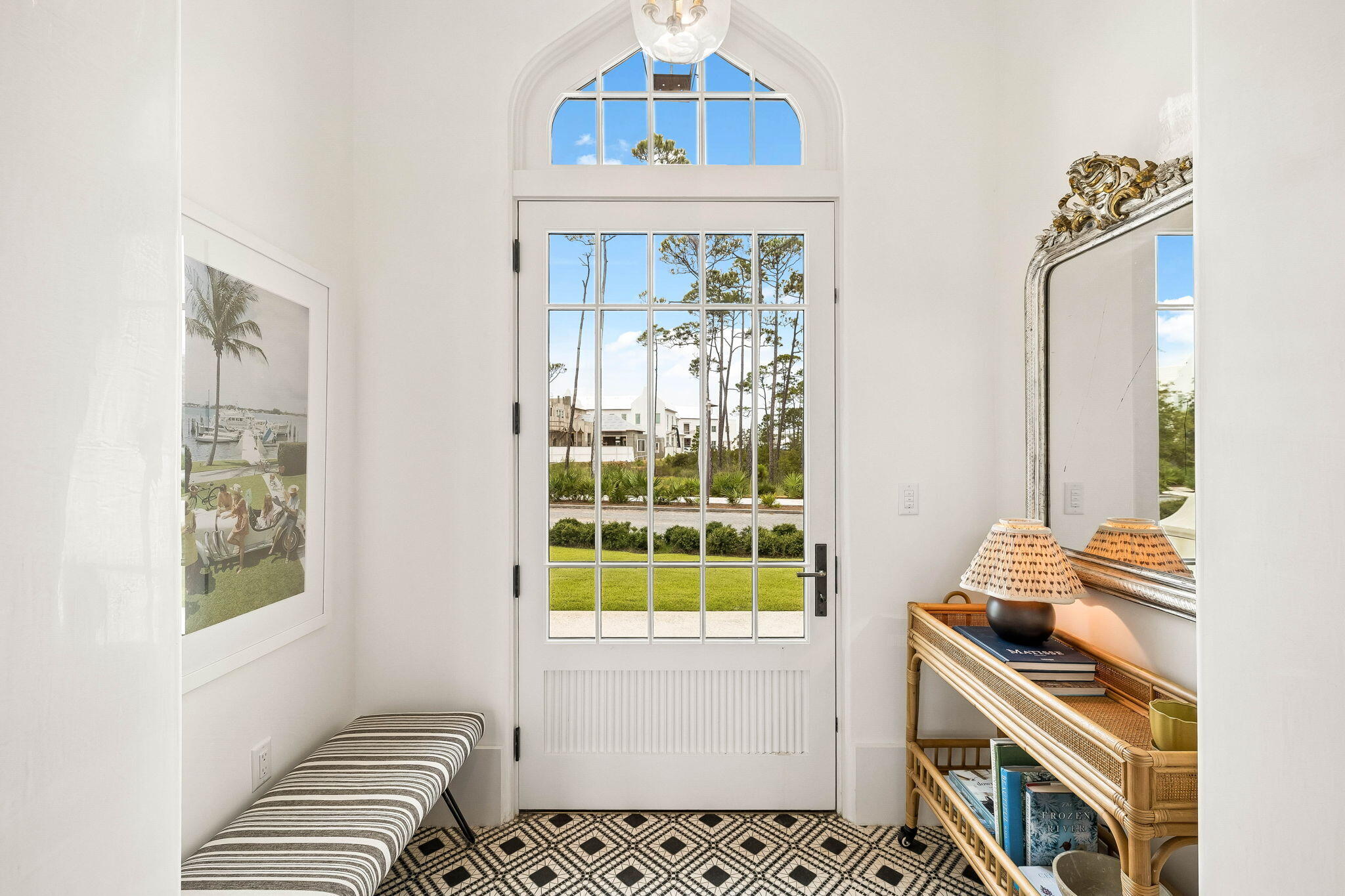 91 Plumbago Lane Alys Beach FL 32461