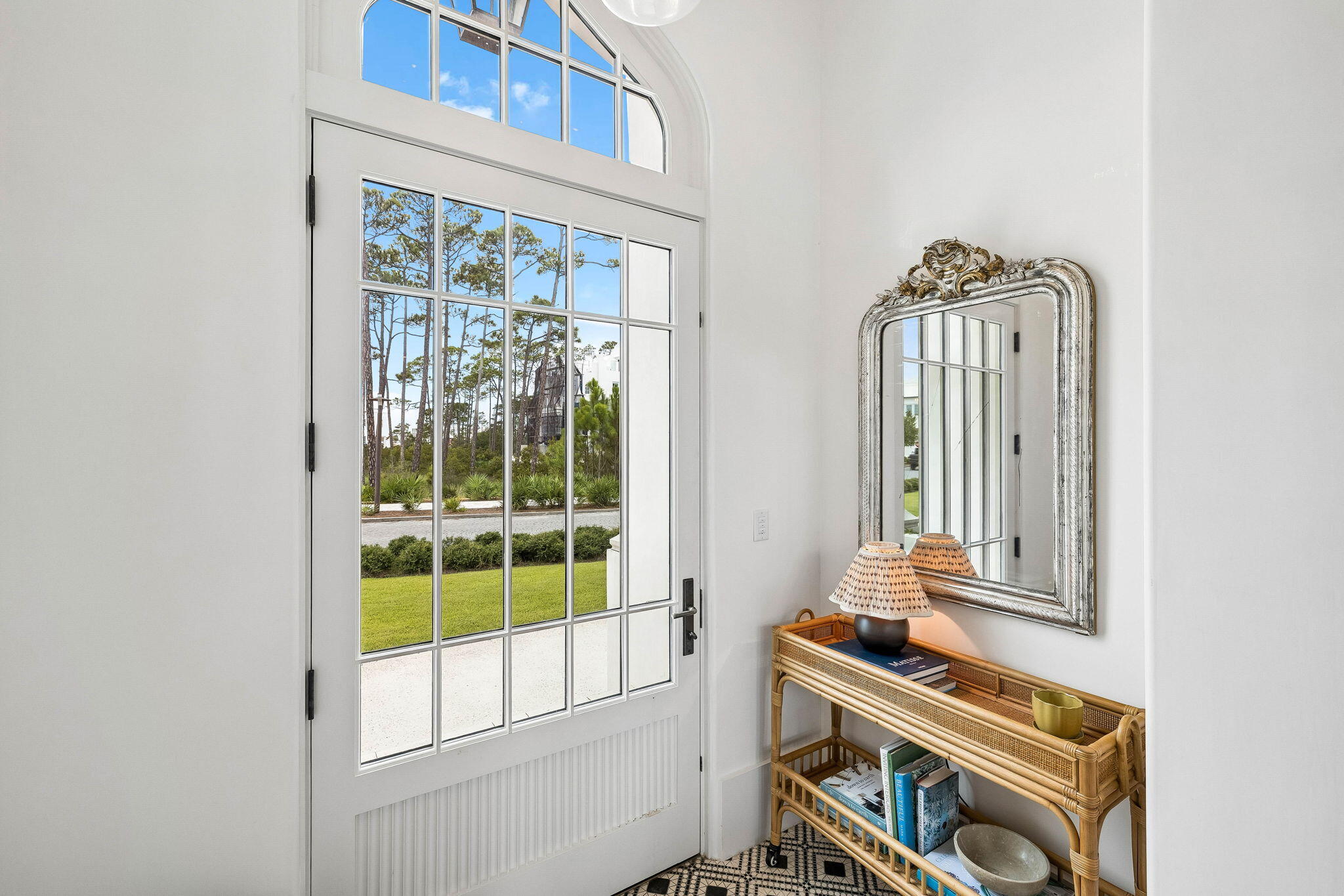 91 Plumbago Lane Alys Beach FL 32461