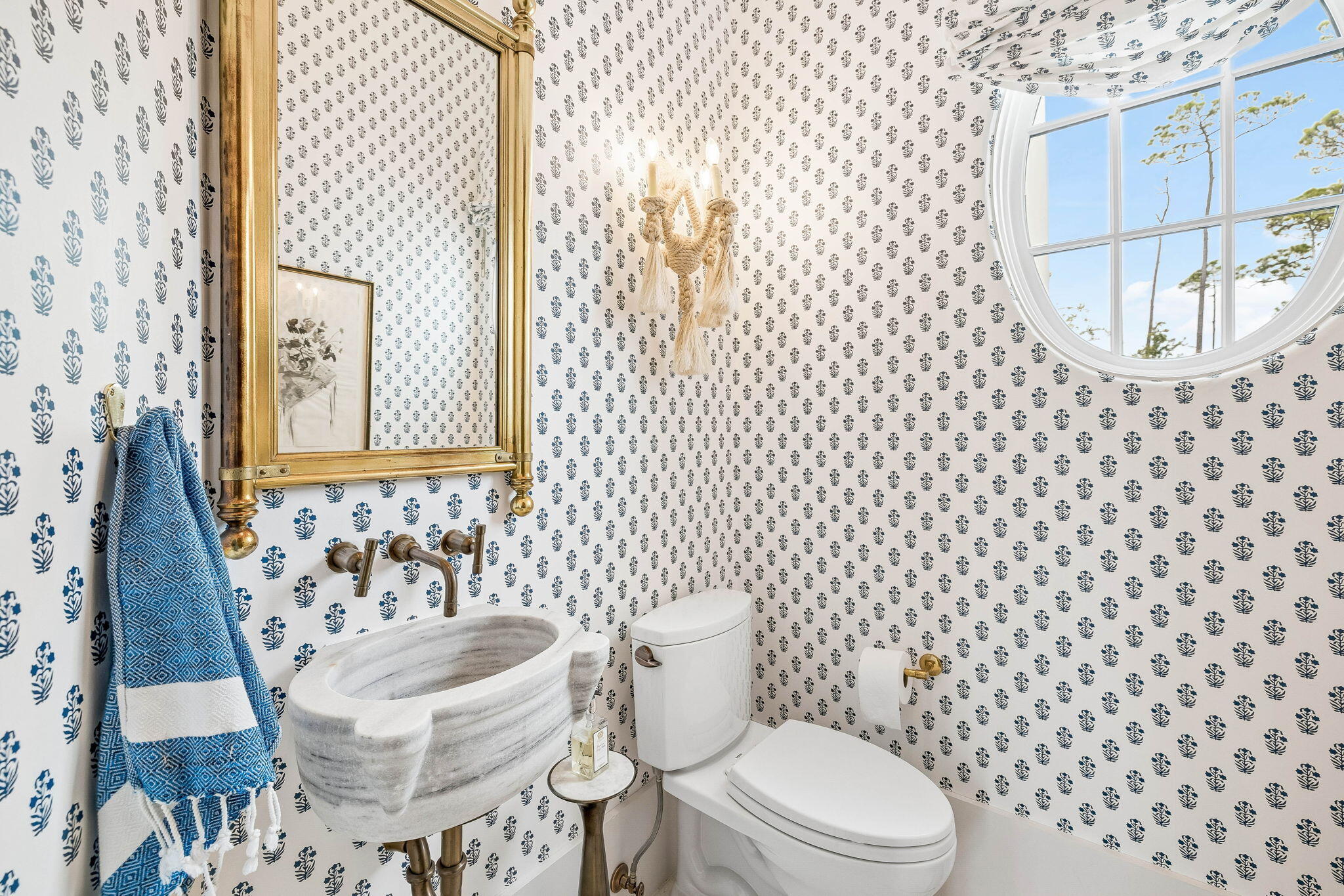 91 Plumbago Lane Alys Beach FL 32461