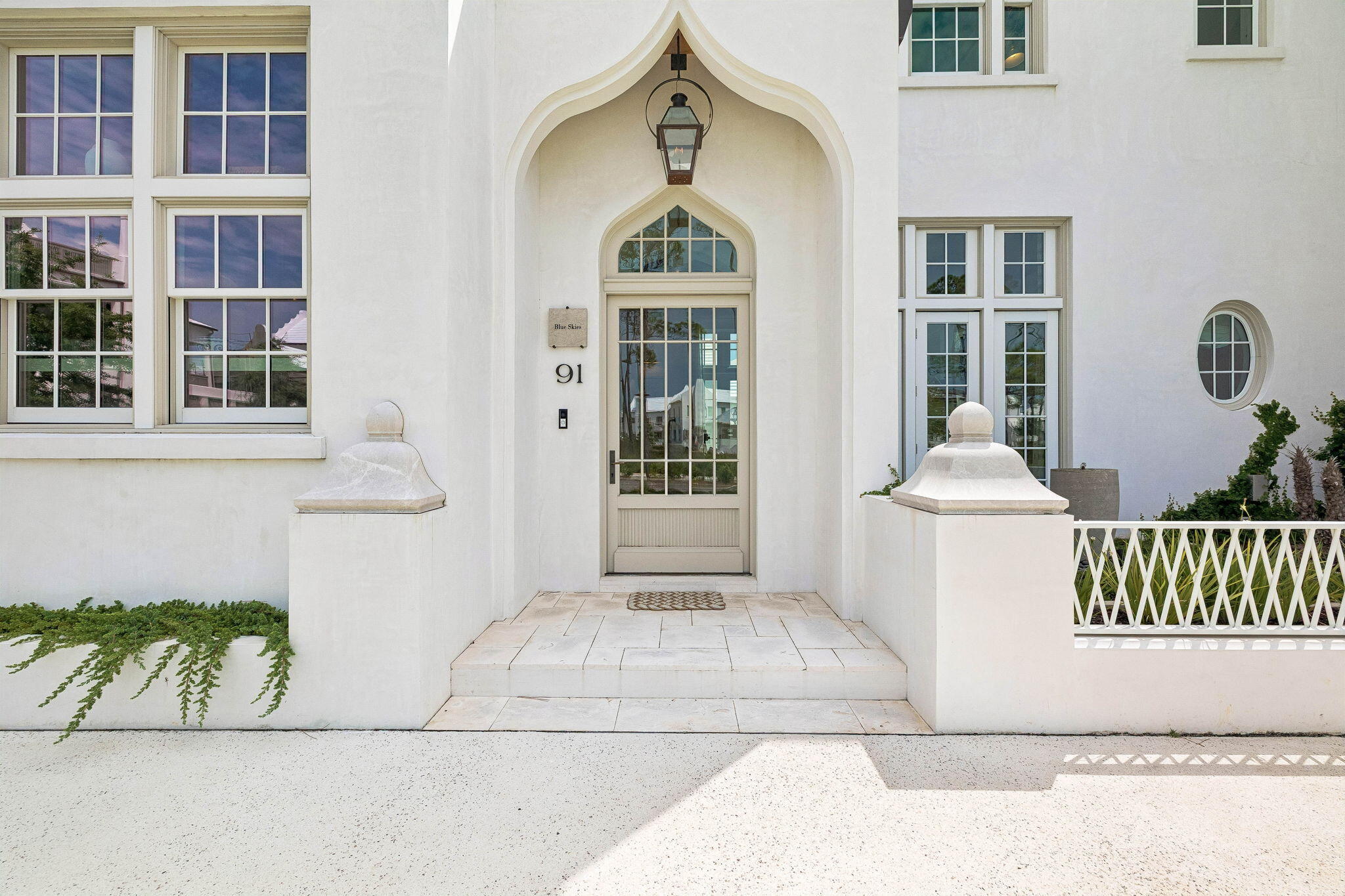 91 Plumbago Lane Alys Beach FL 32461