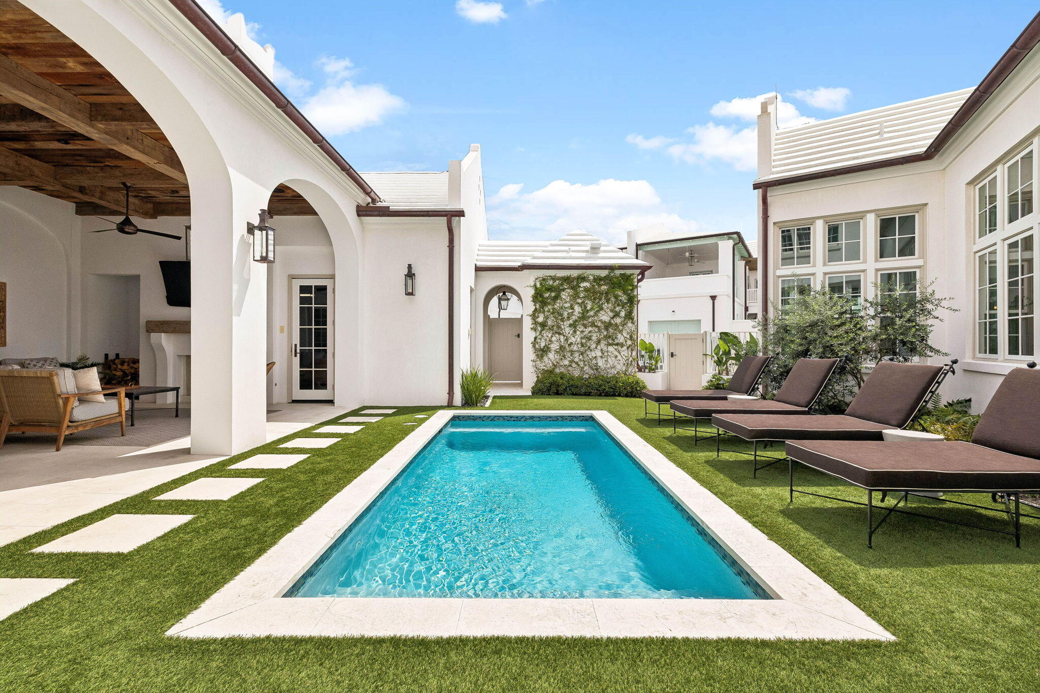91 Plumbago Lane Alys Beach FL 32461