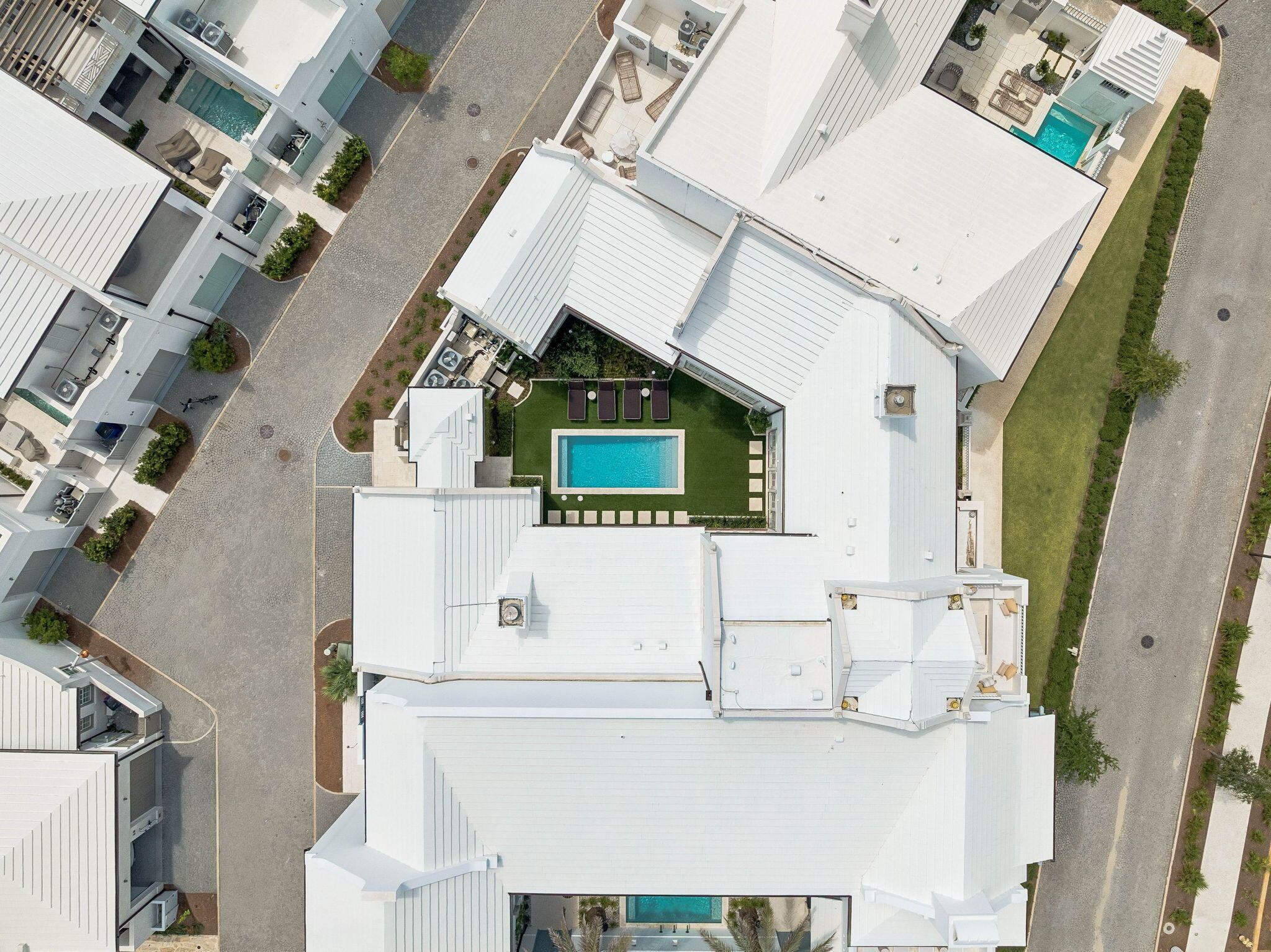 91 Plumbago Lane Alys Beach FL 32461