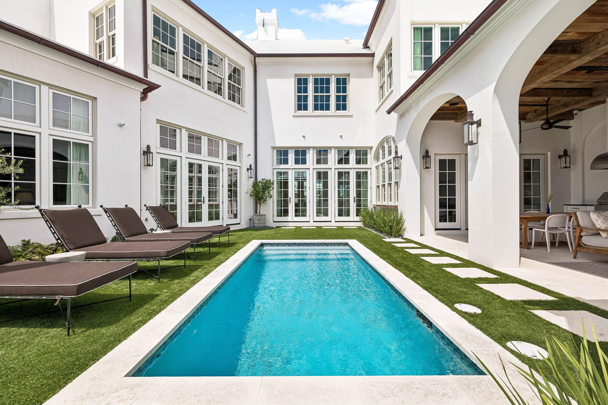 91 Plumbago Lane Alys Beach FL 32461