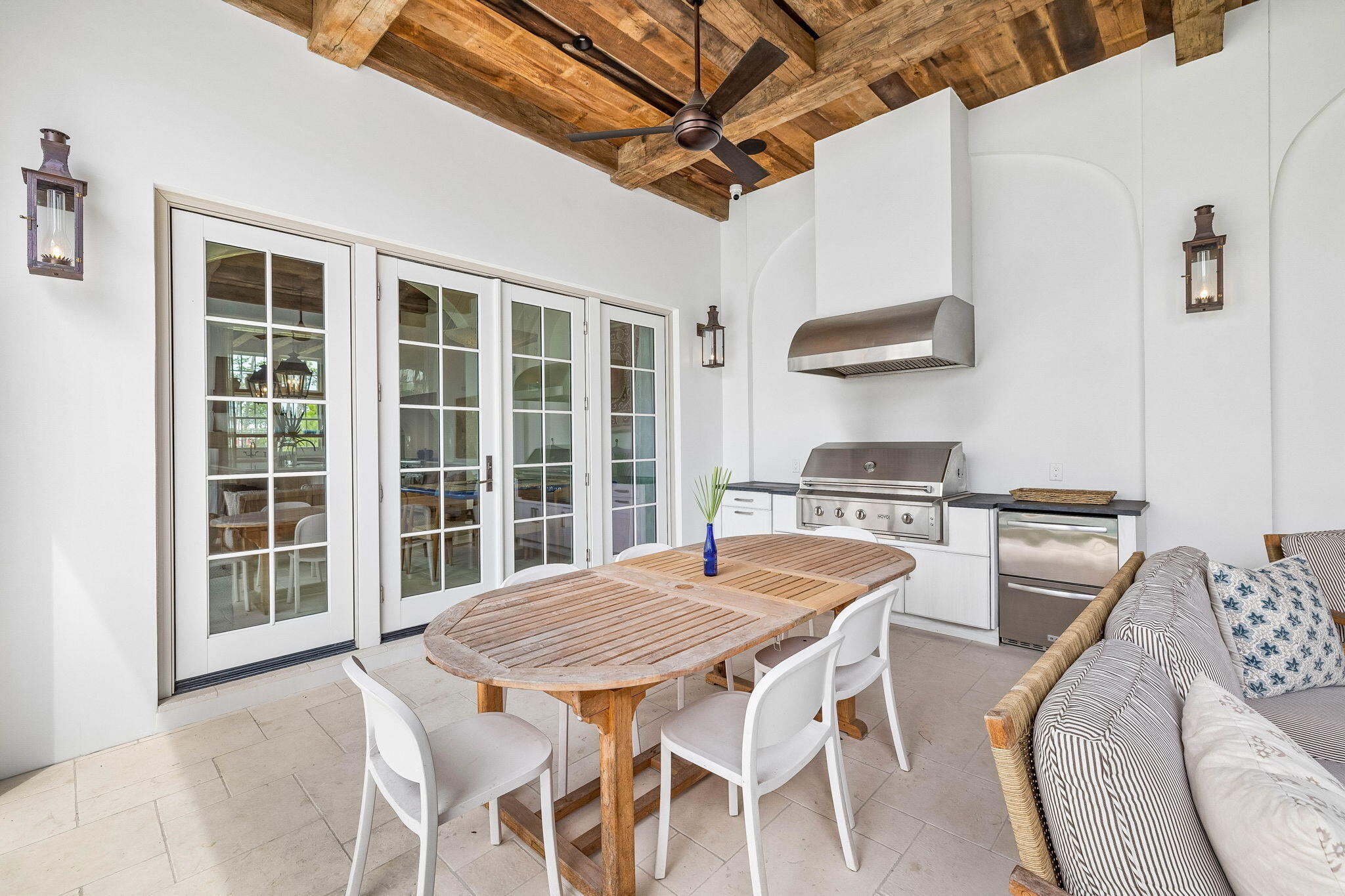 91 Plumbago Lane Alys Beach FL 32461