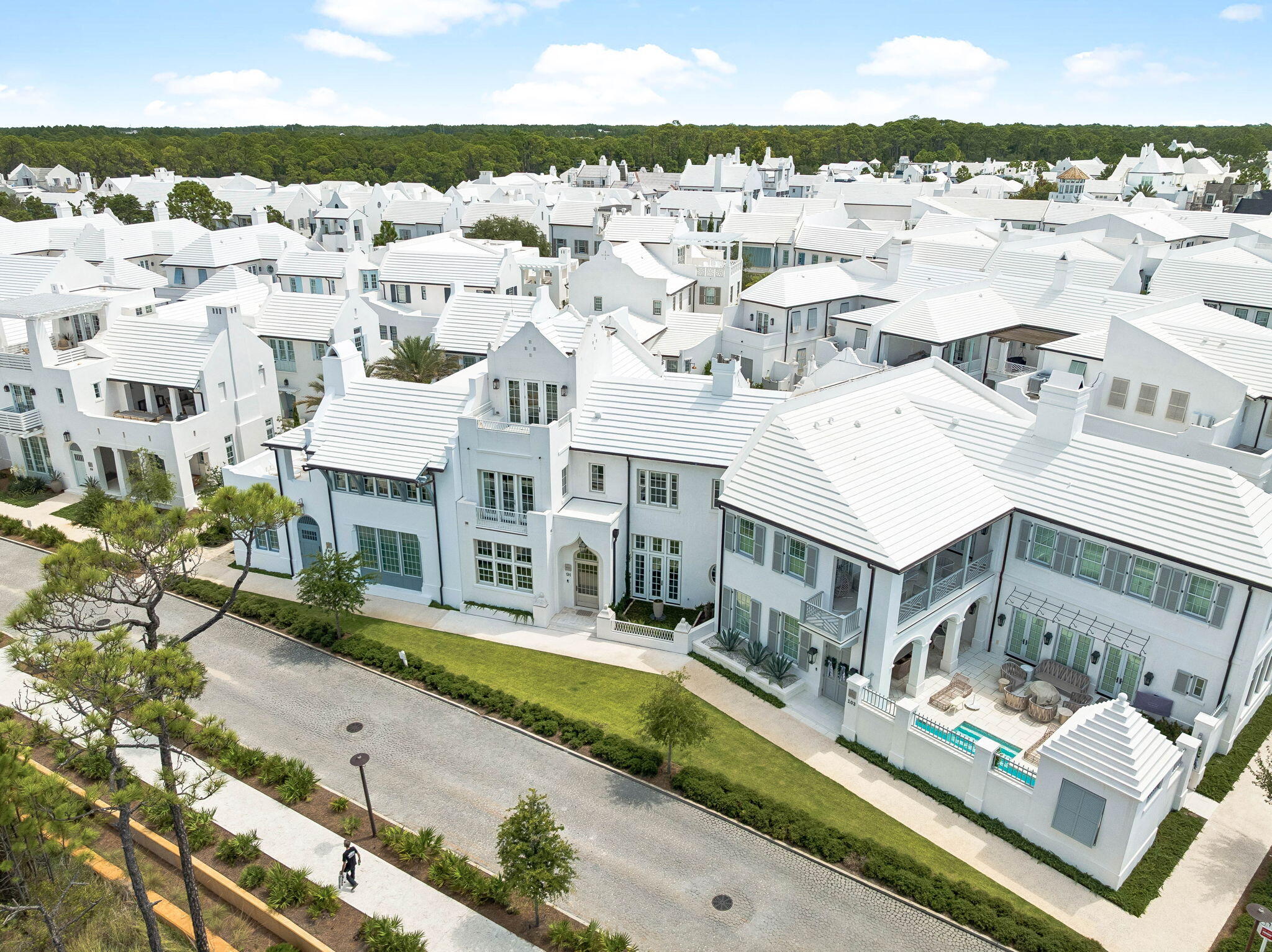 91 Plumbago Lane Alys Beach FL 32461