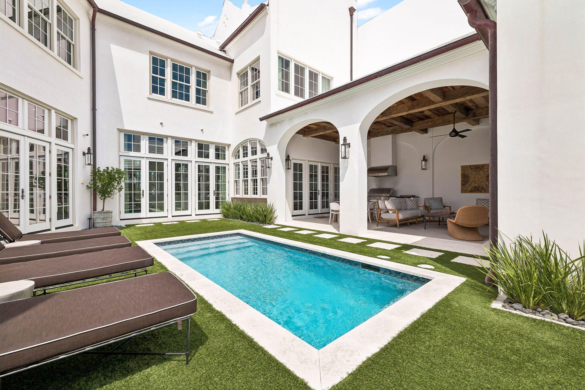 91 Plumbago Lane Alys Beach FL 32461