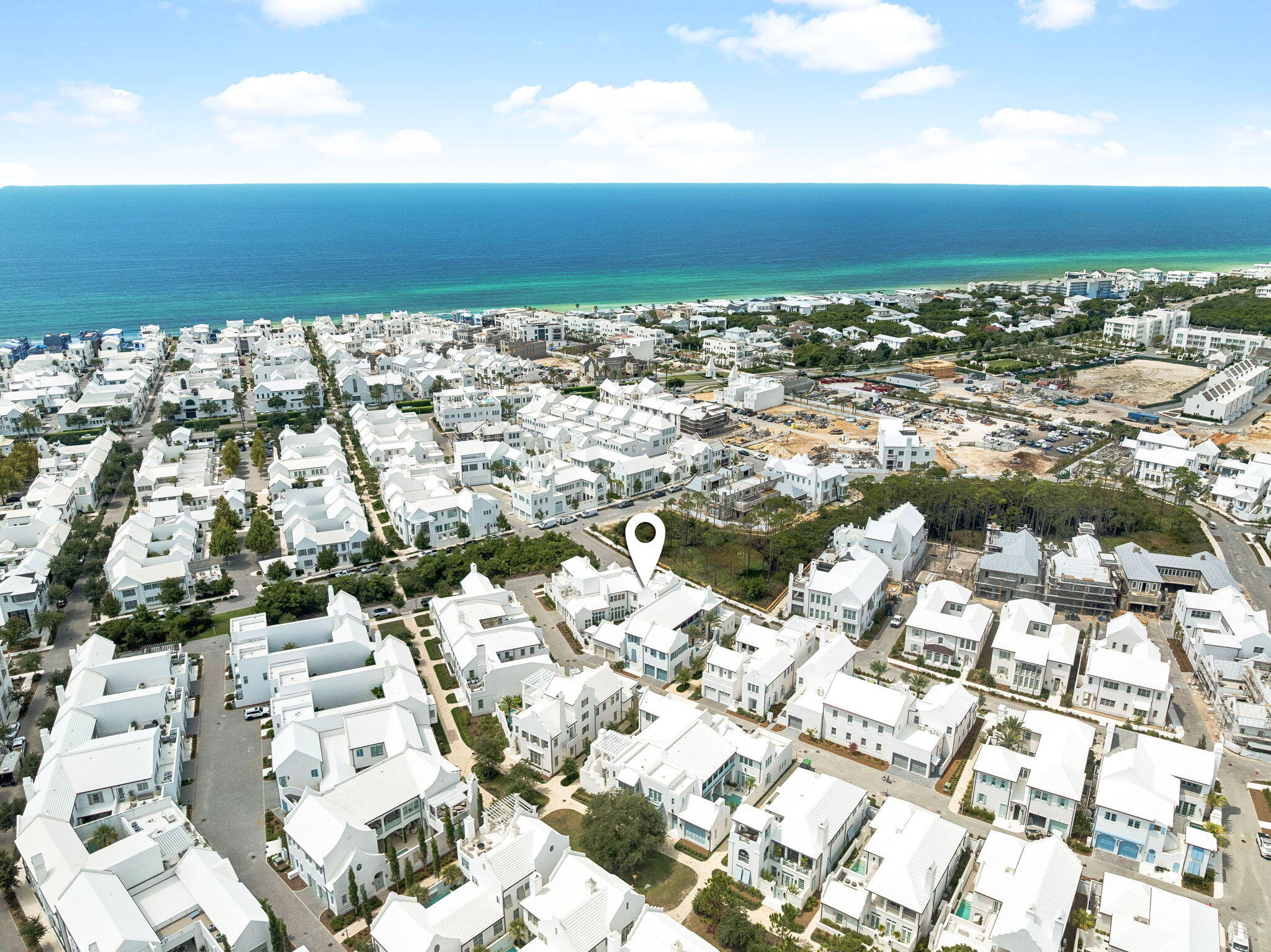 91 Plumbago Lane Alys Beach FL 32461