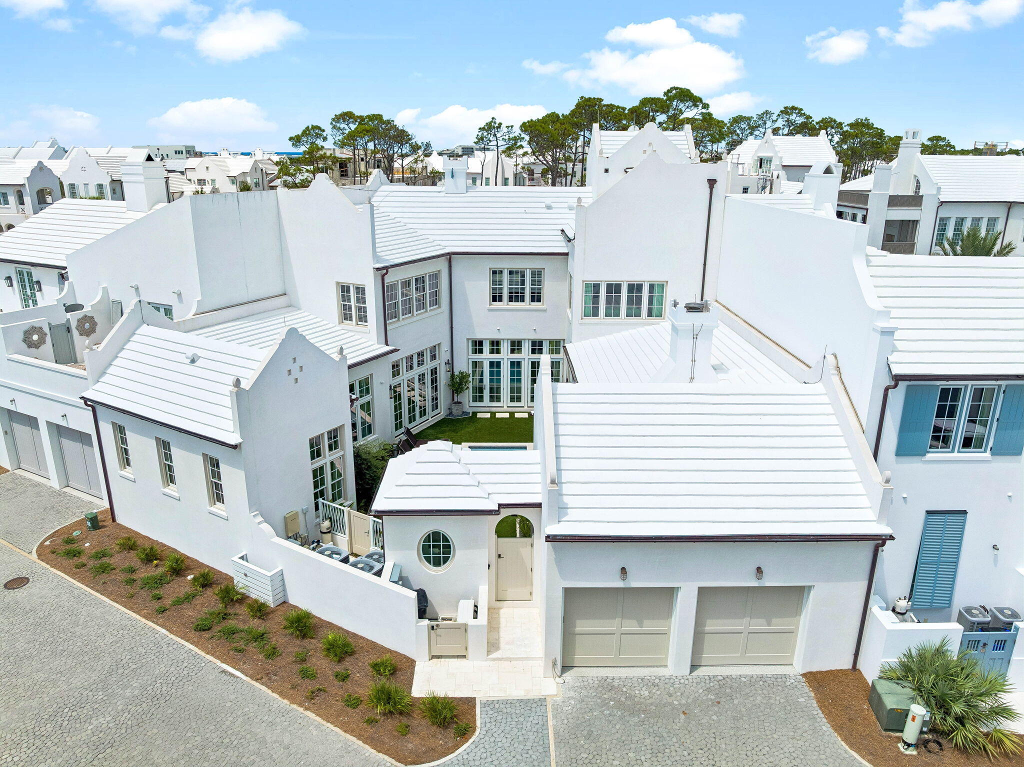 91 Plumbago Lane Alys Beach FL 32461