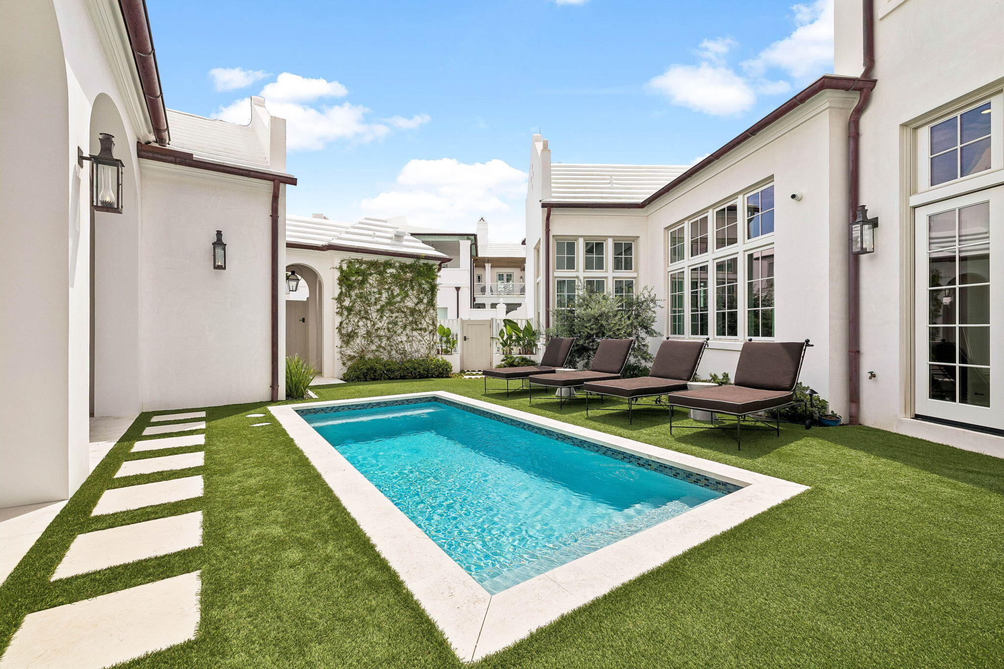 91 Plumbago Lane Alys Beach FL 32461
