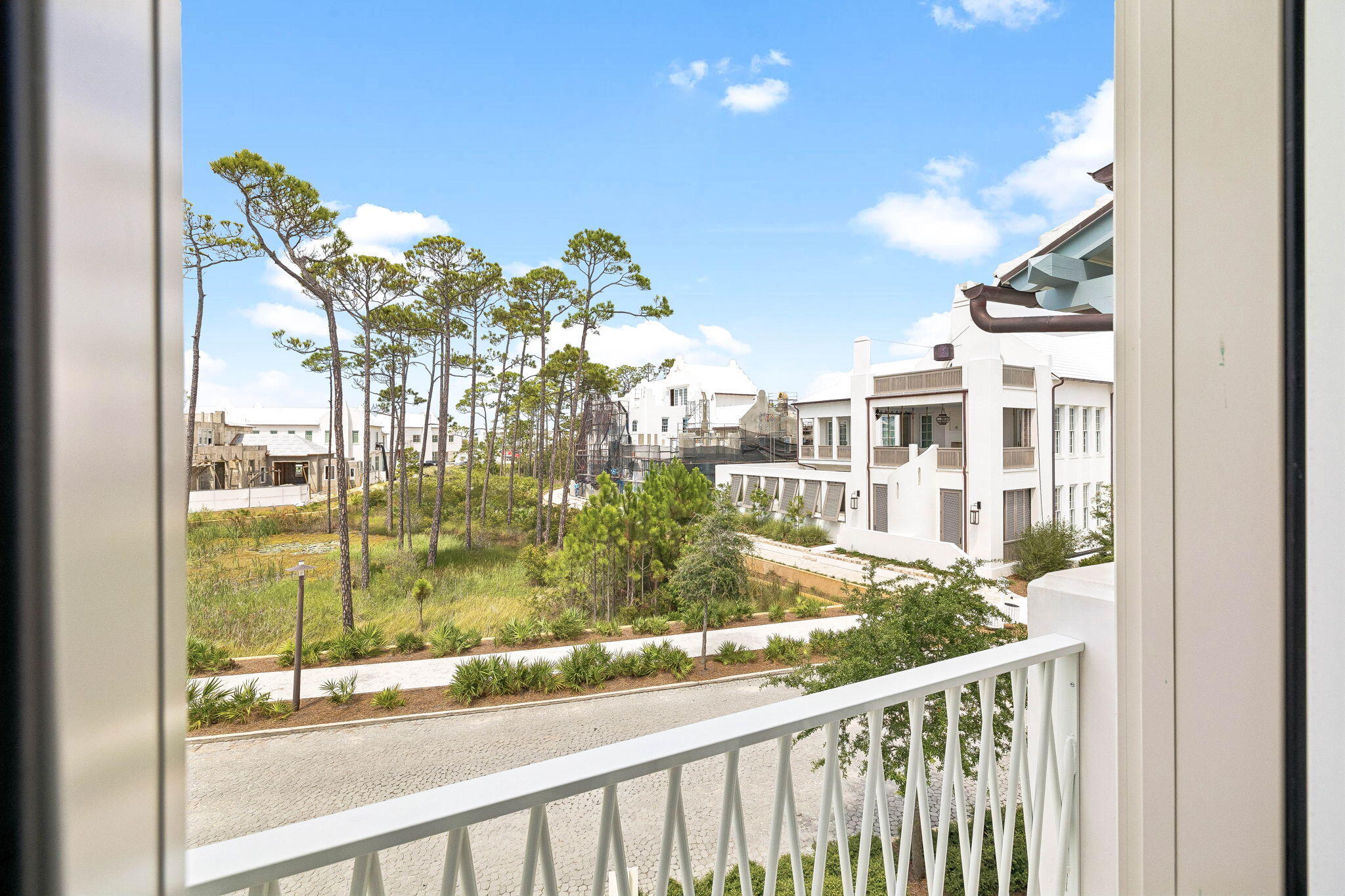 91 Plumbago Lane Alys Beach FL 32461