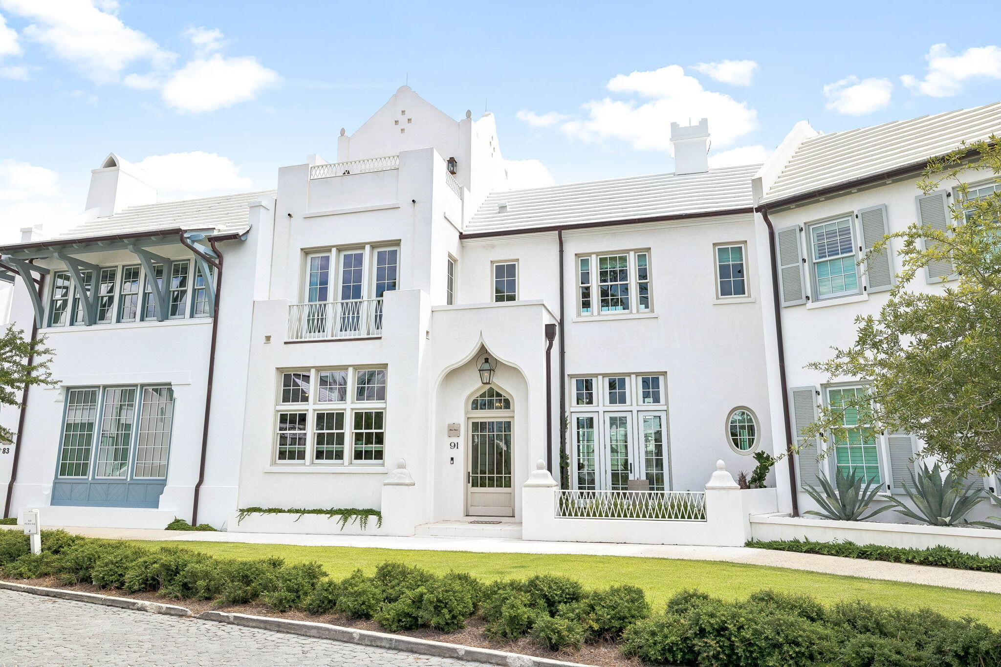 91 Plumbago Lane Alys Beach FL 32461