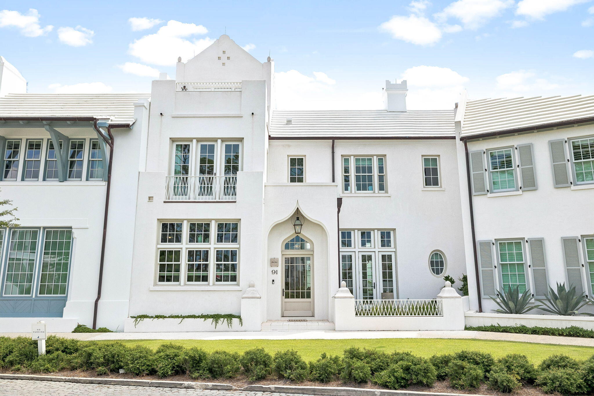 91 Plumbago Lane Alys Beach FL 32461