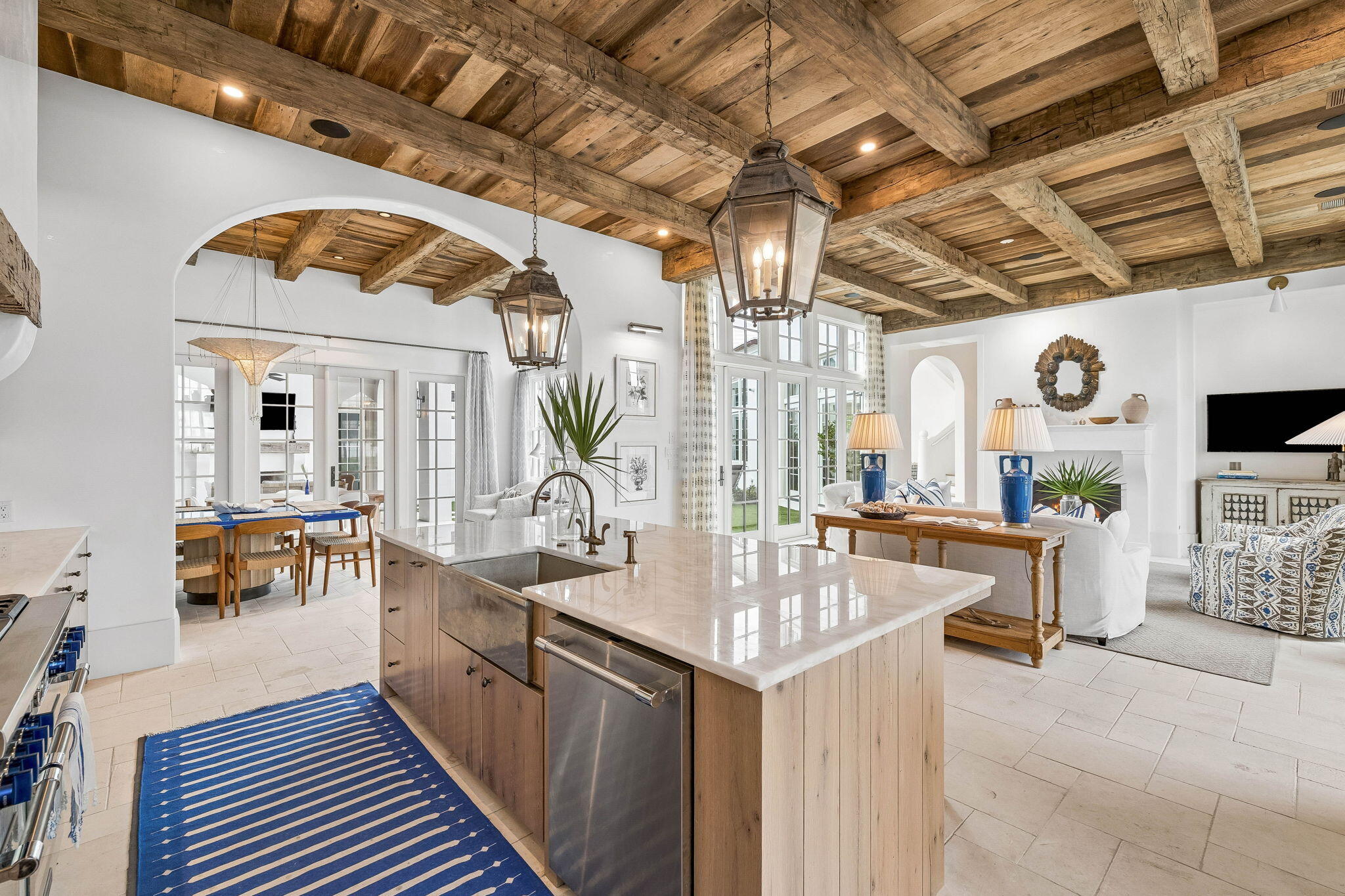 91 Plumbago Lane Alys Beach FL 32461