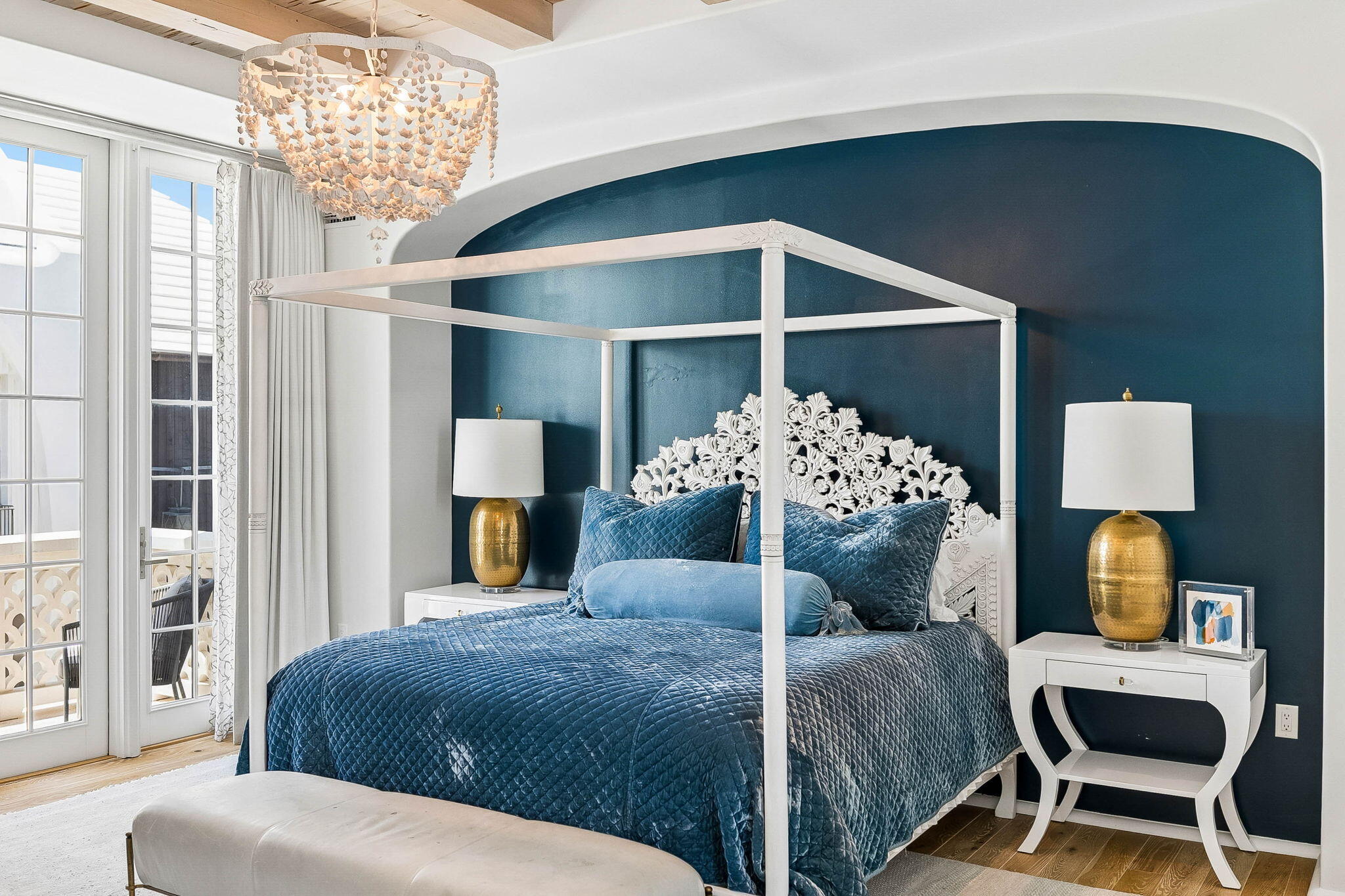 21 S Charles Street Alys Beach FL 32461