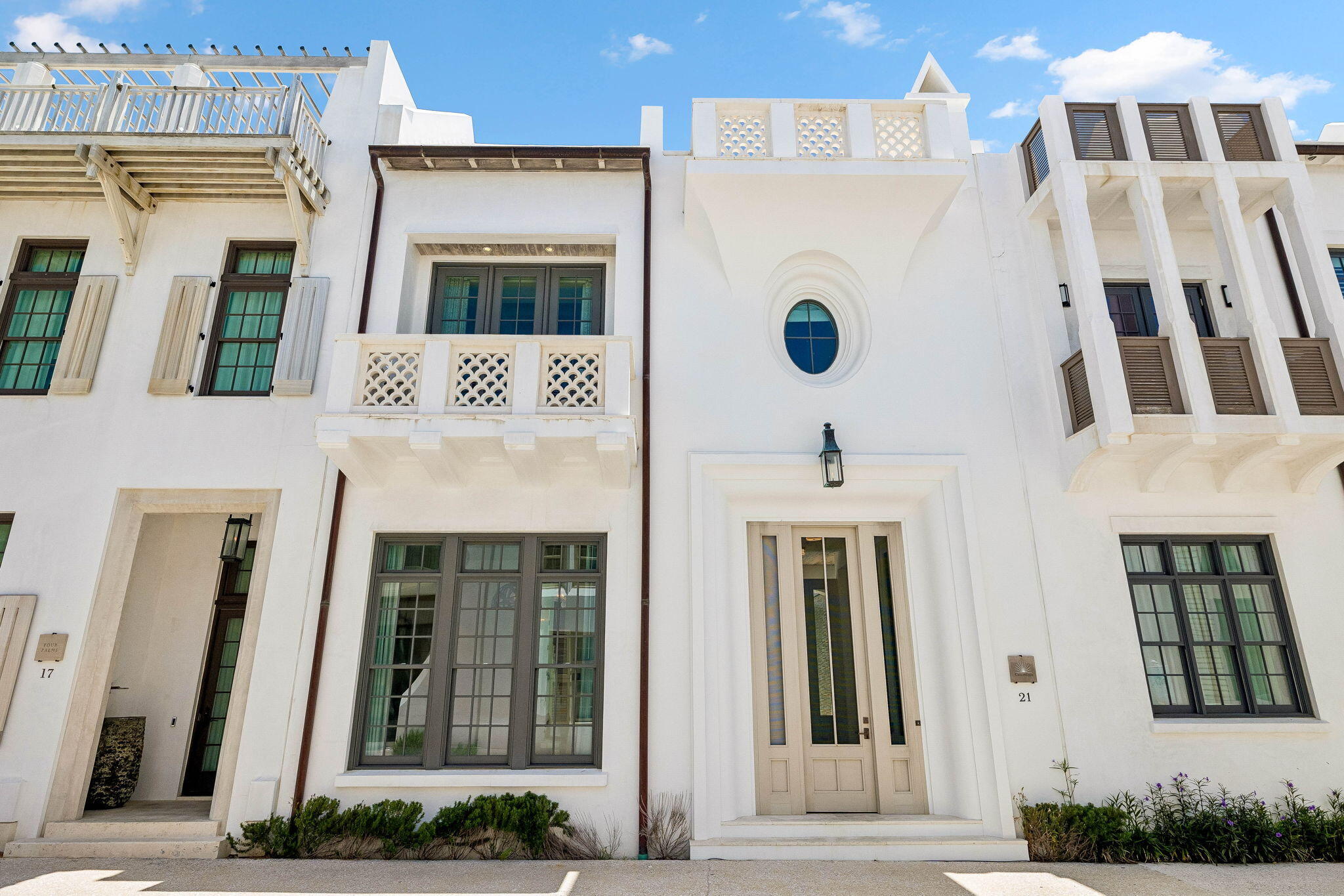 21 S Charles Street Alys Beach FL 32461