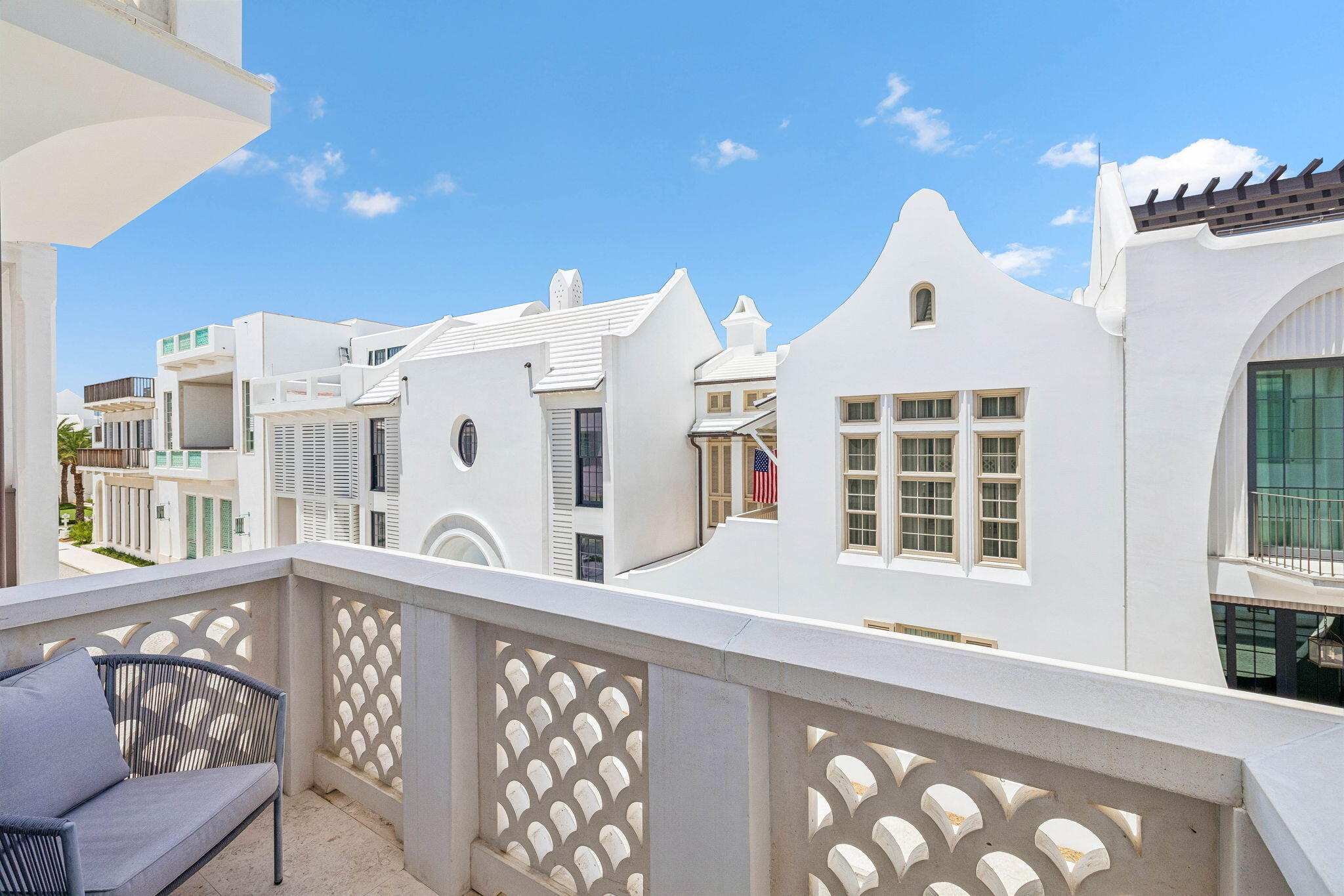 21 S Charles Street Alys Beach FL 32461