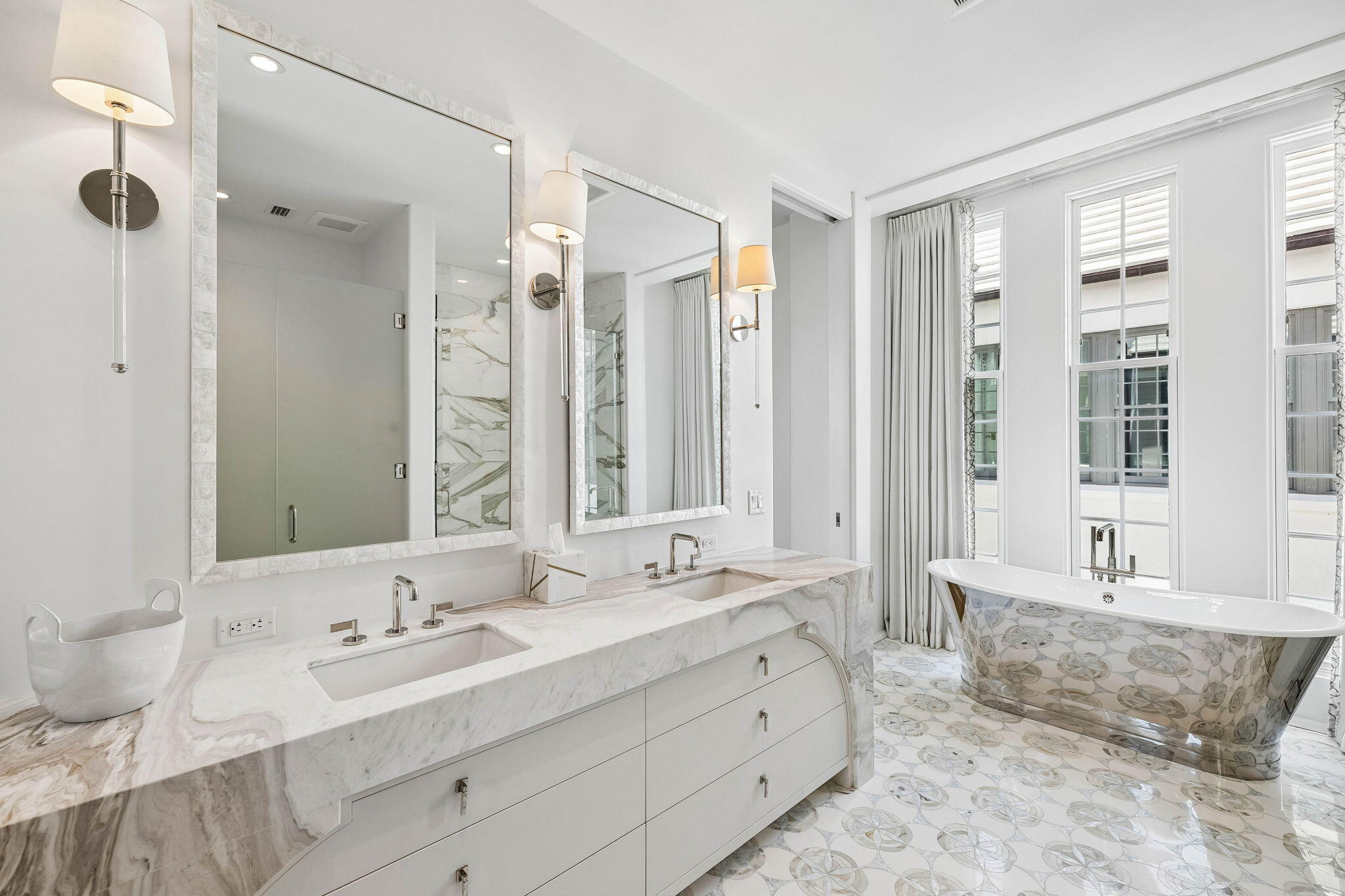 21 S Charles Street Alys Beach FL 32461