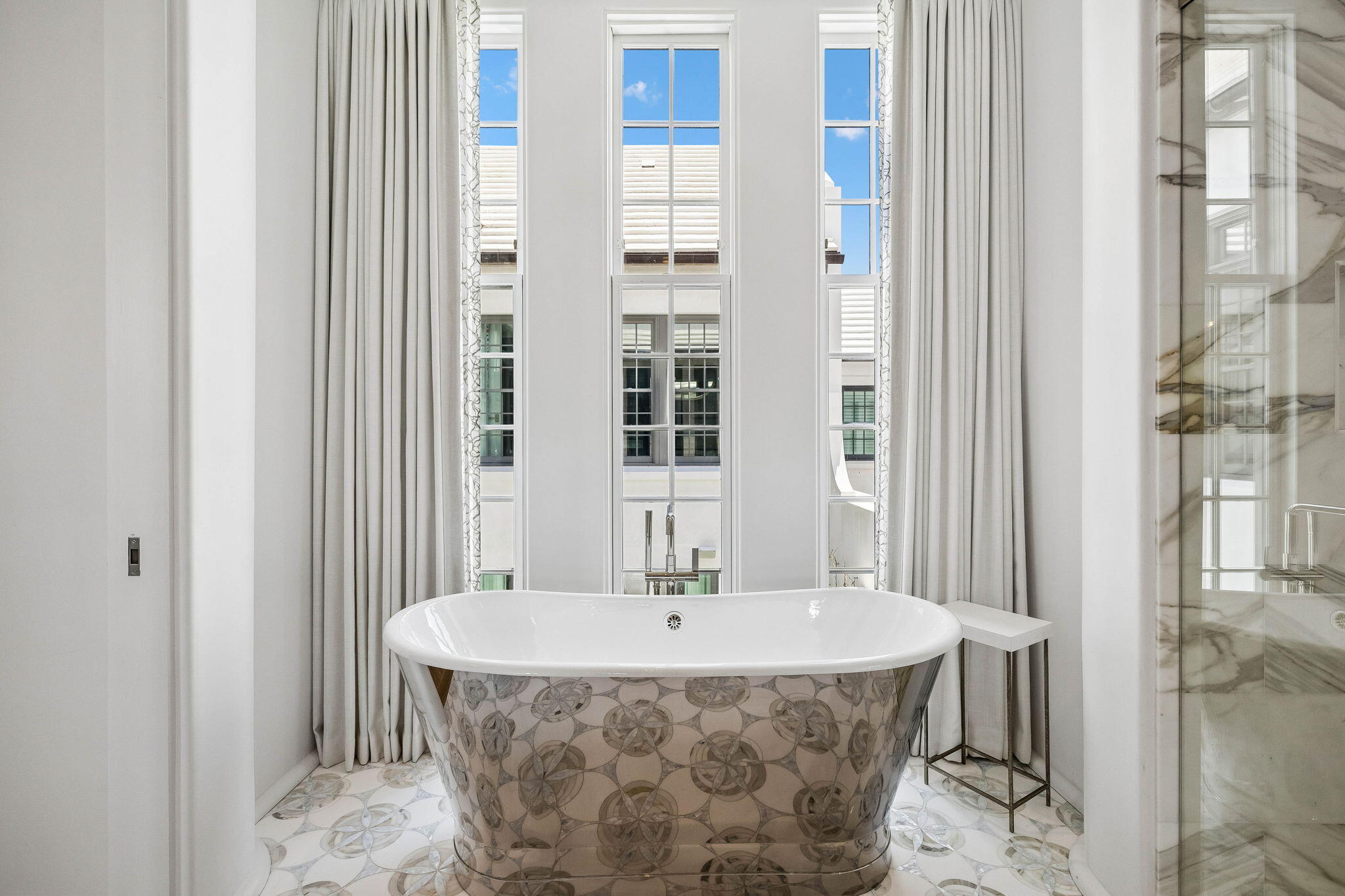 21 S Charles Street Alys Beach FL 32461