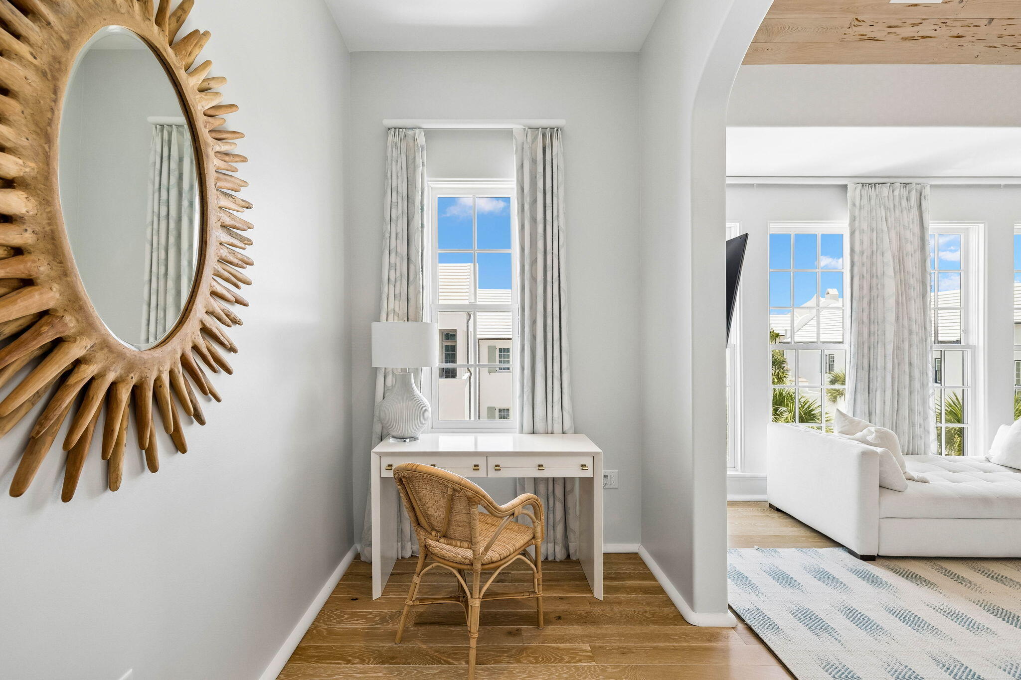 21 S Charles Street Alys Beach FL 32461
