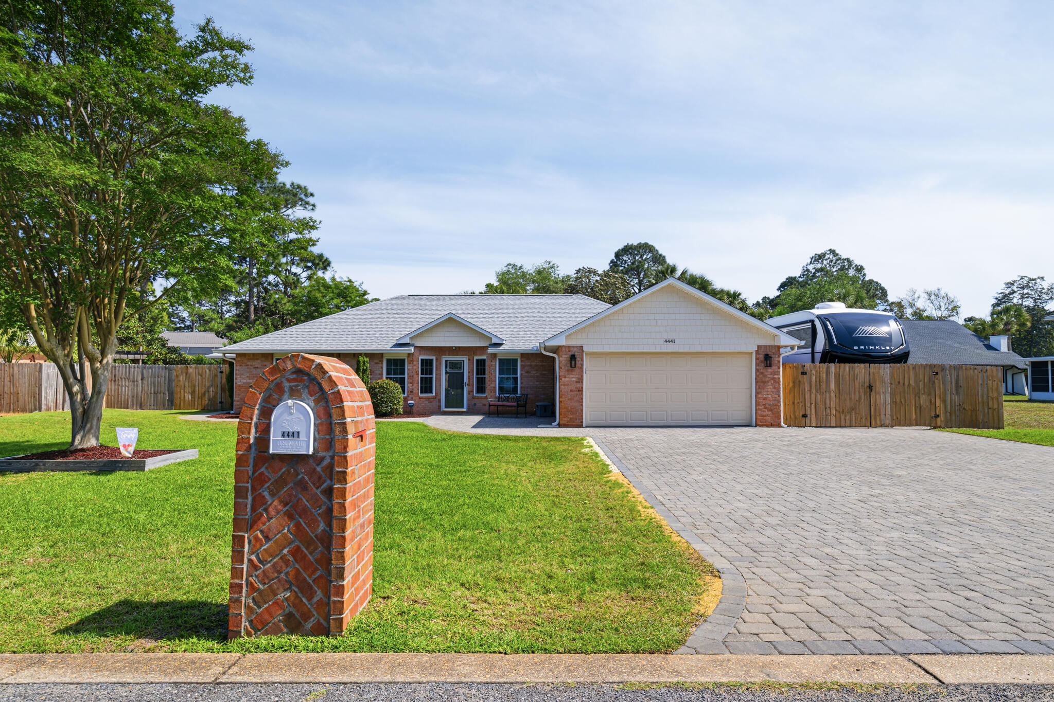 4441 Southminster Circle Niceville FL 32578