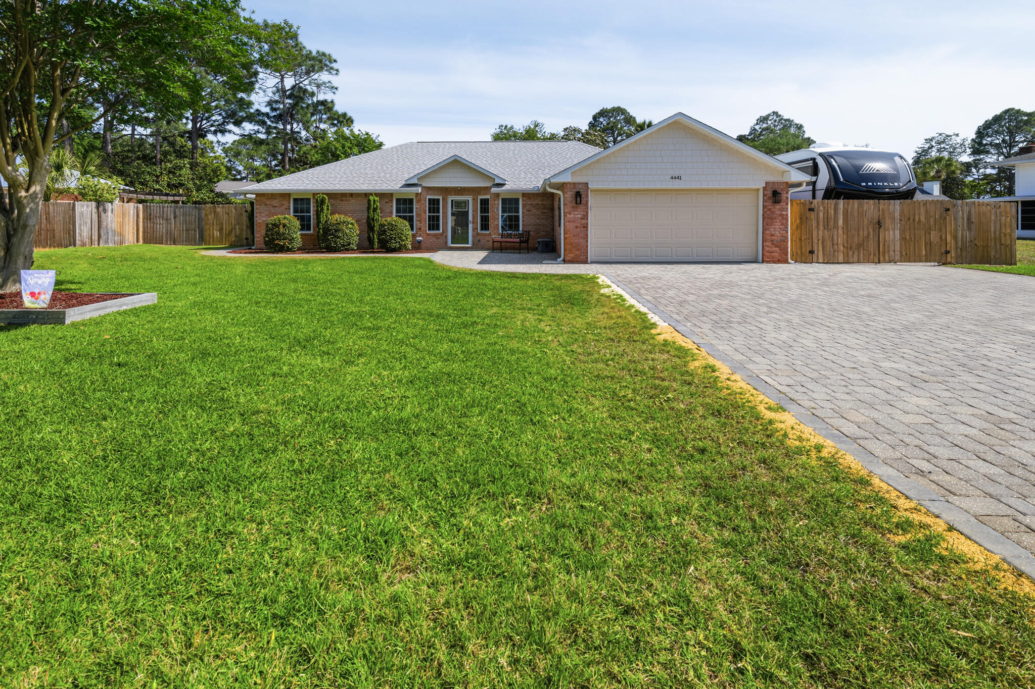 4441 Southminster Circle Niceville FL 32578