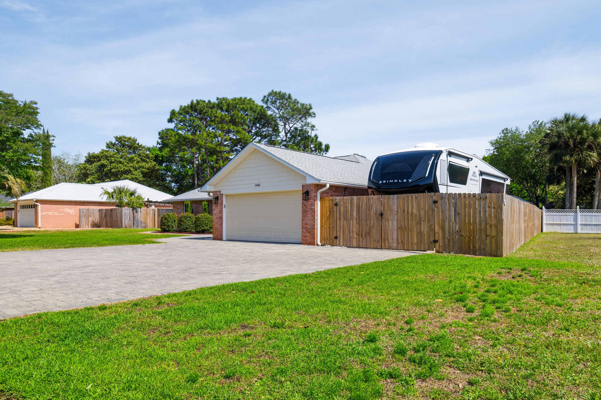 4441 Southminster Circle Niceville FL 32578