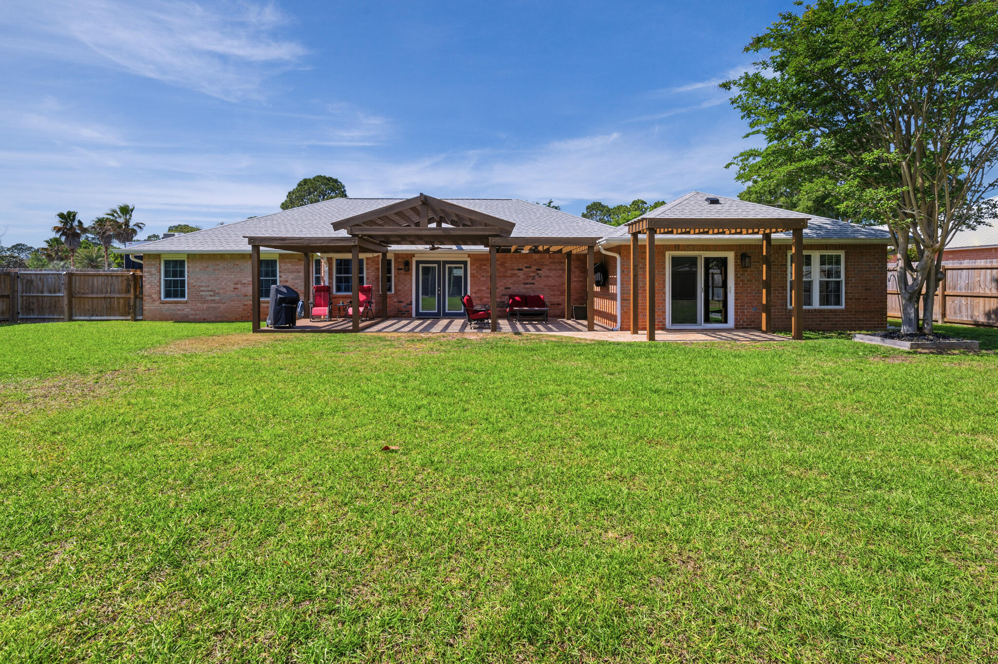 4441 Southminster Circle Niceville FL 32578