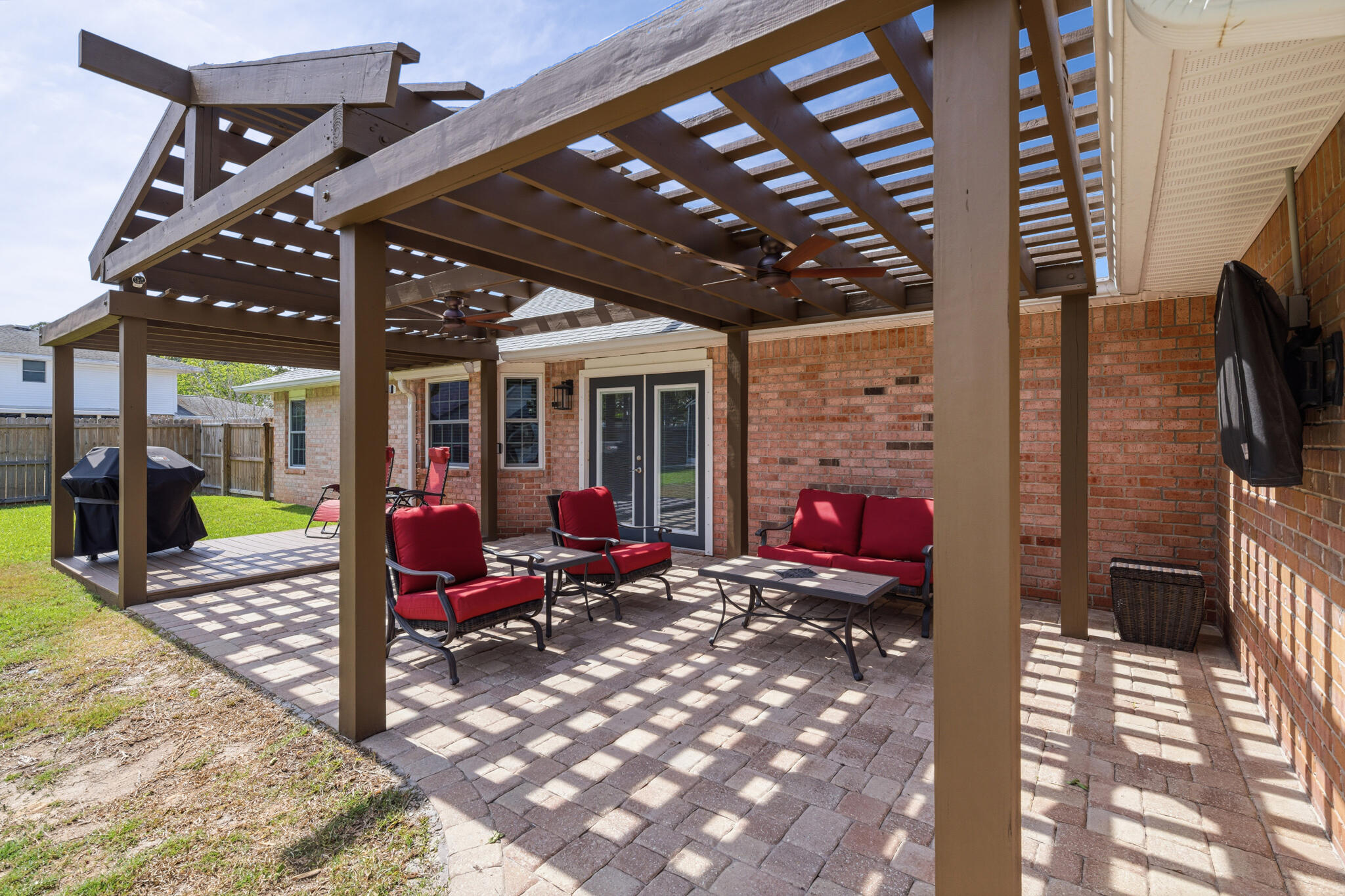 4441 Southminster Circle Niceville FL 32578