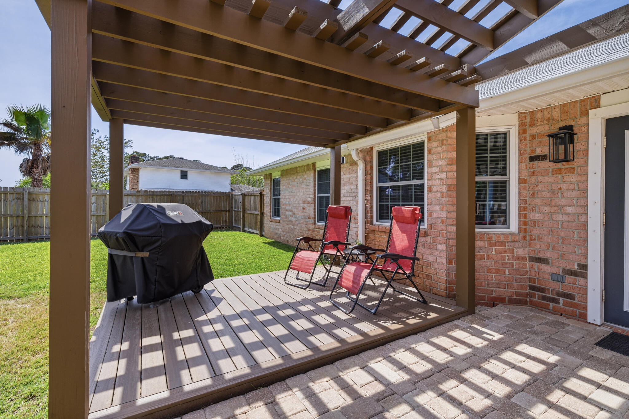4441 Southminster Circle Niceville FL 32578