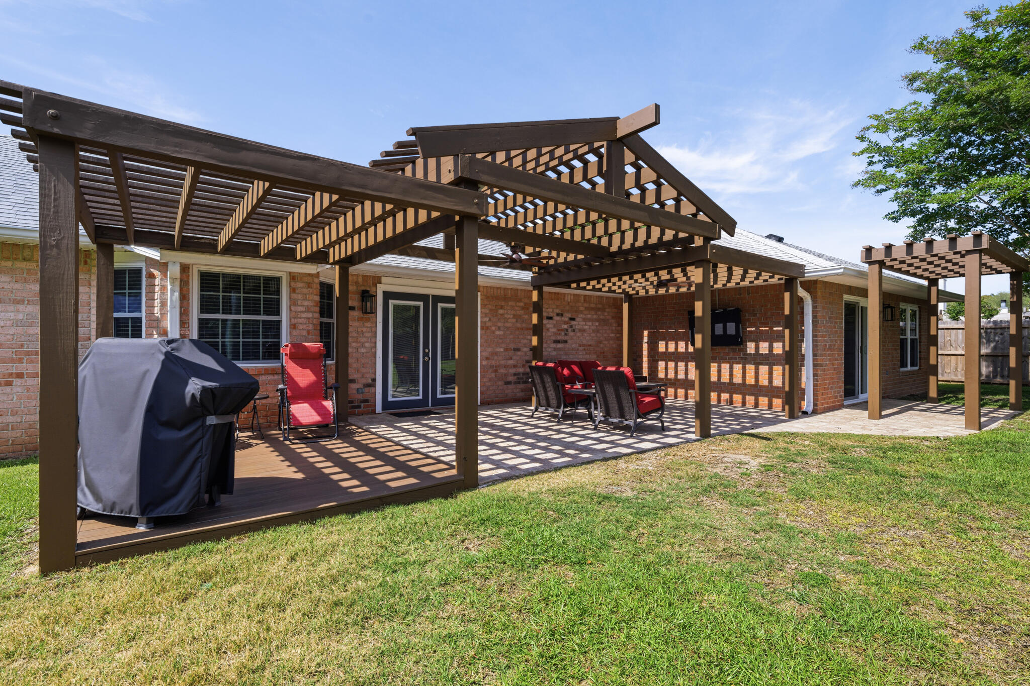 4441 Southminster Circle Niceville FL 32578