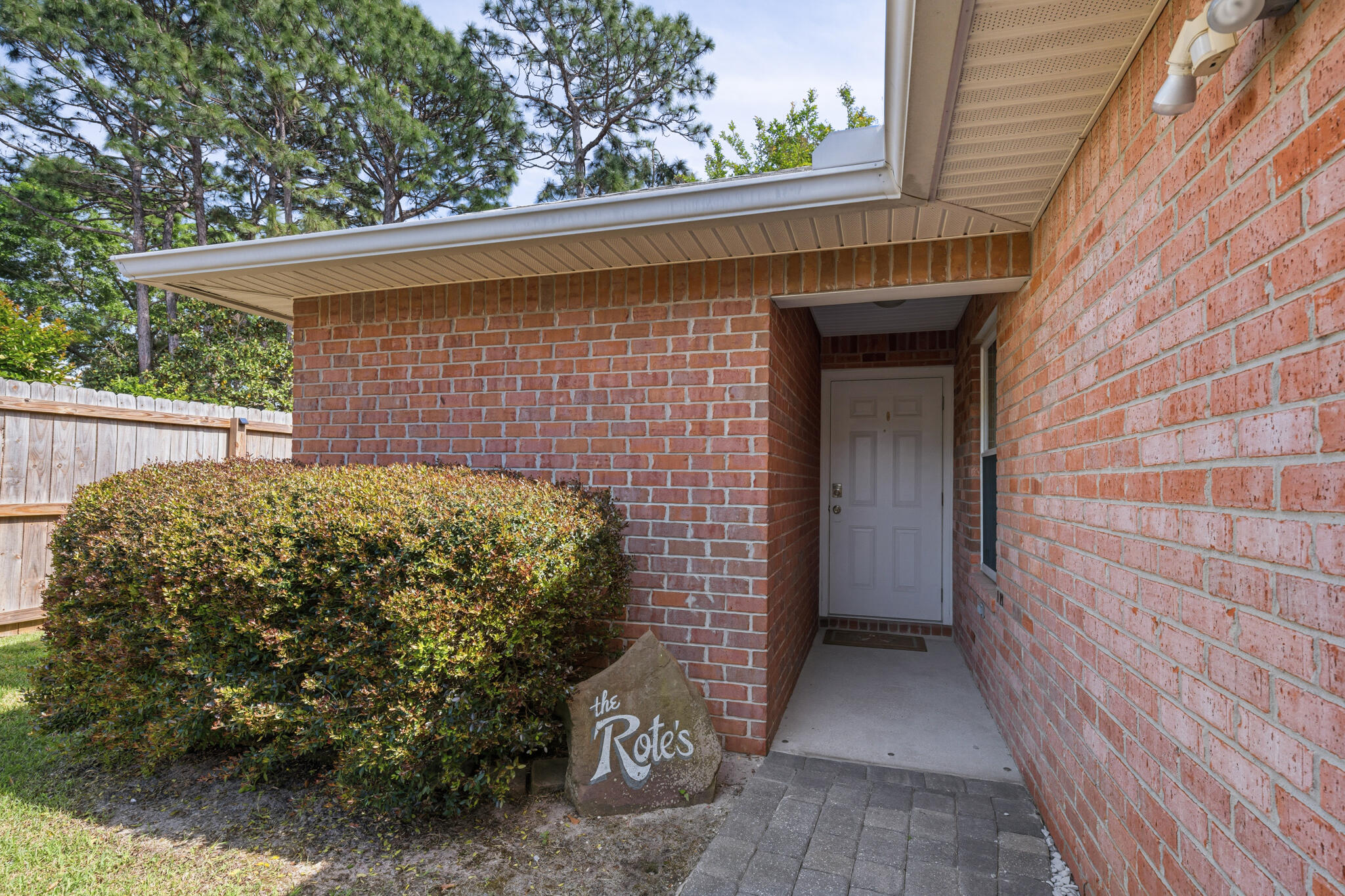 4441 Southminster Circle Niceville FL 32578