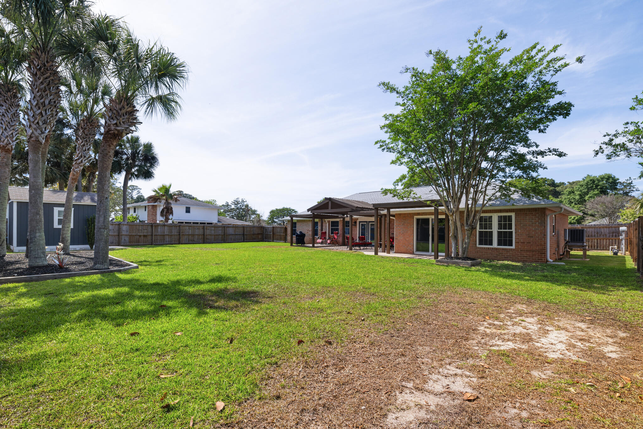 4441 Southminster Circle Niceville FL 32578