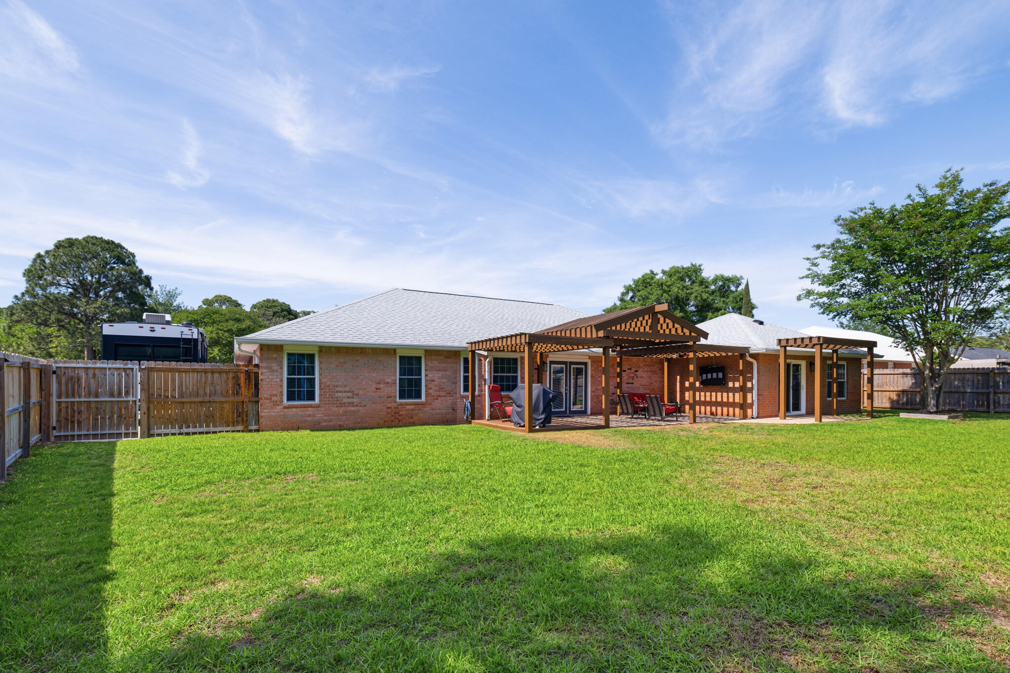 4441 Southminster Circle Niceville FL 32578
