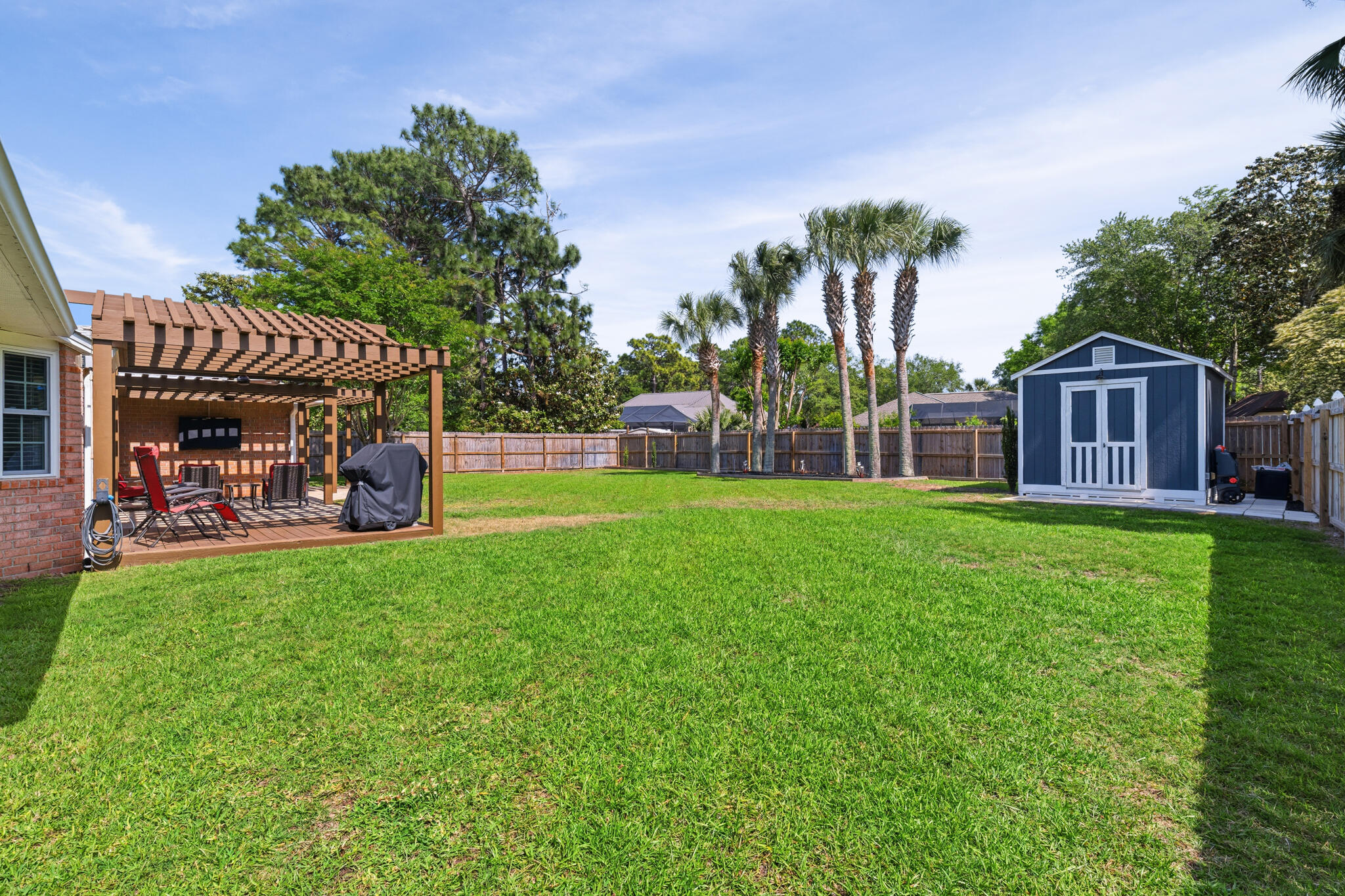 4441 Southminster Circle Niceville FL 32578