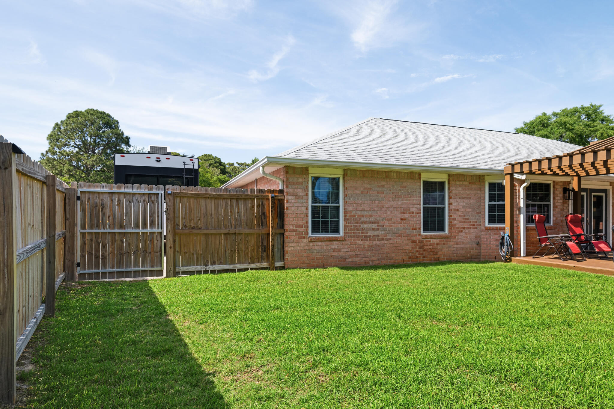 4441 Southminster Circle Niceville FL 32578