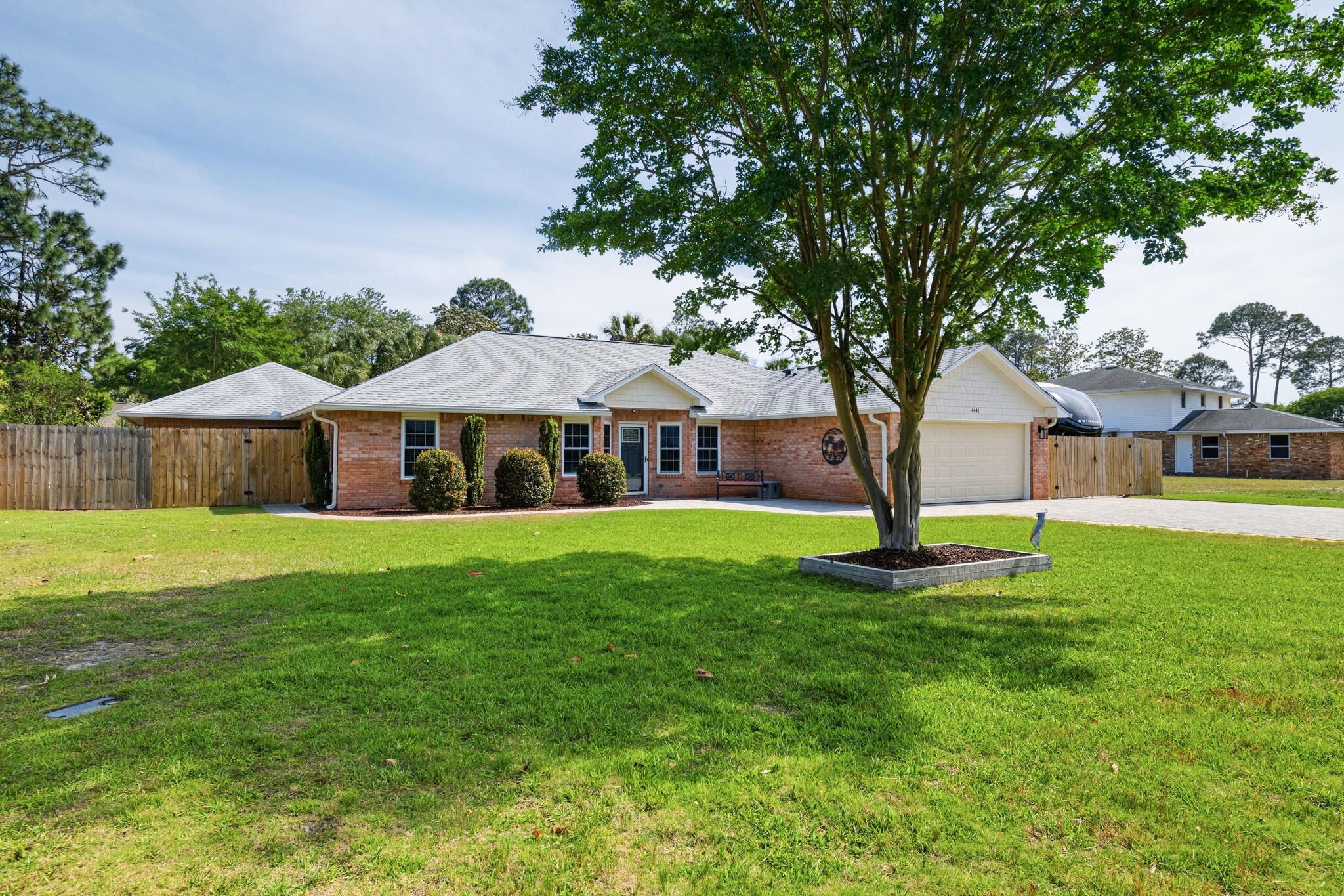 4441 Southminster Circle Niceville FL 32578