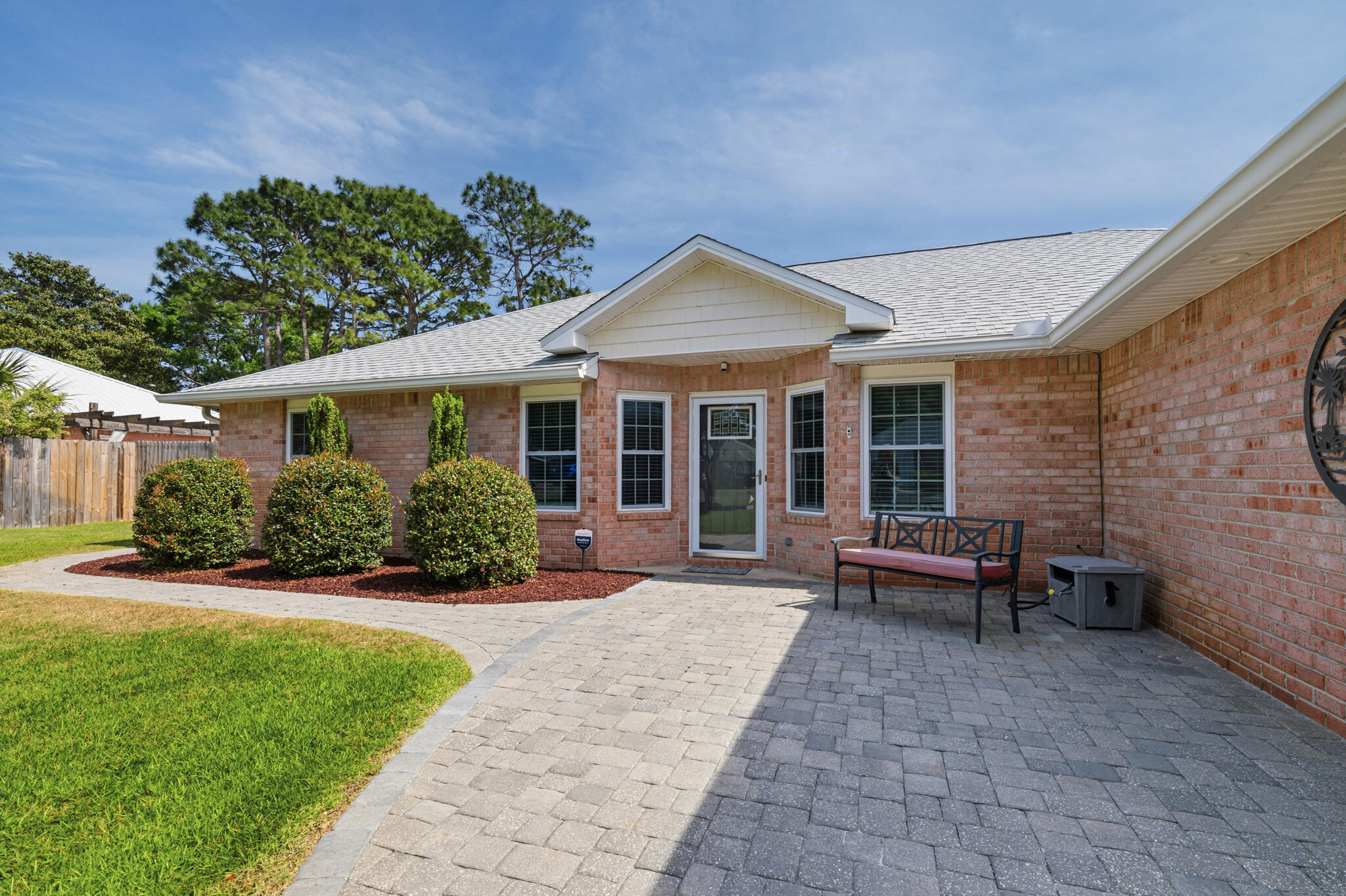 4441 Southminster Circle Niceville FL 32578