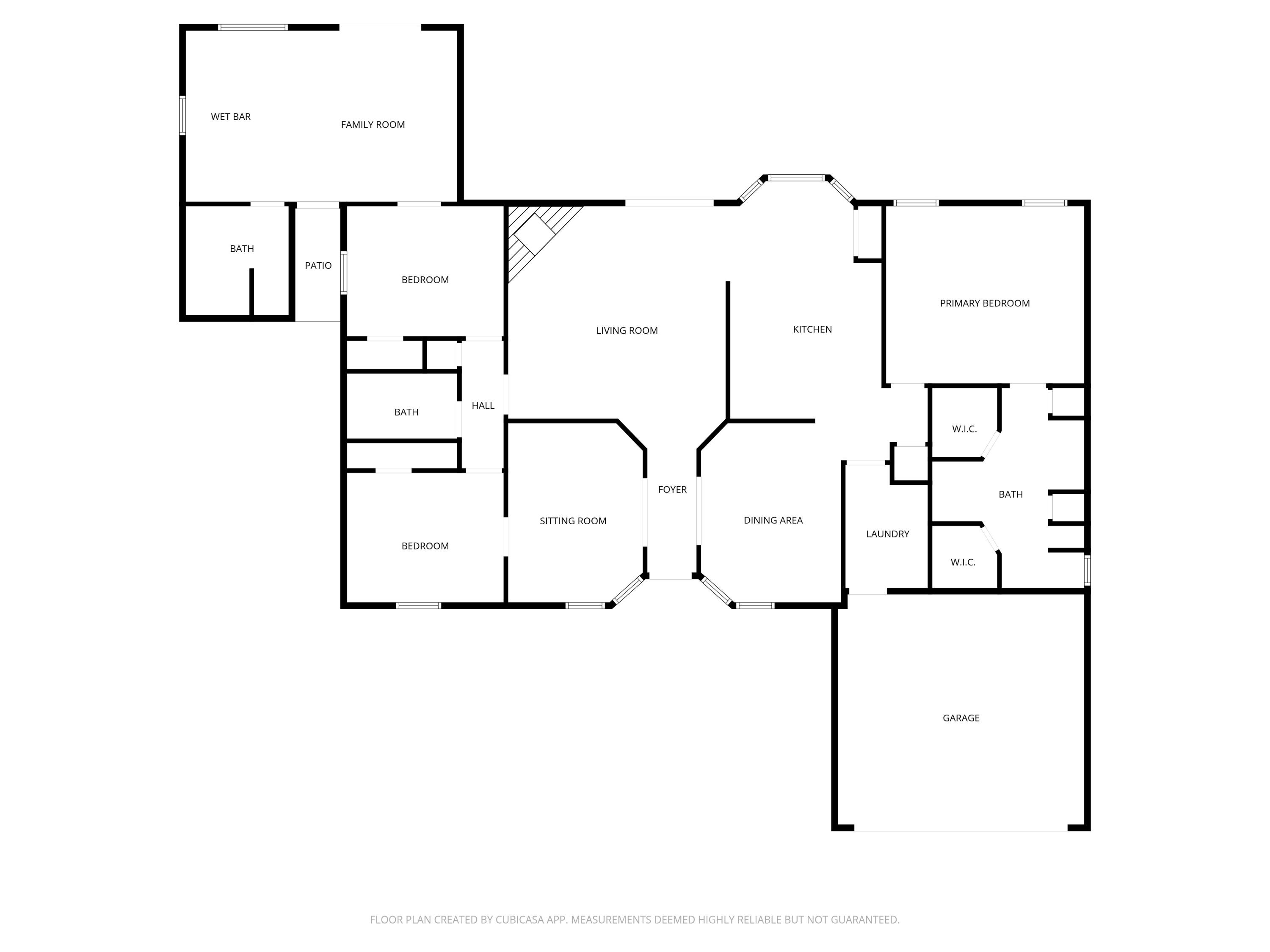 4441 Southminster Circle Niceville FL 32578