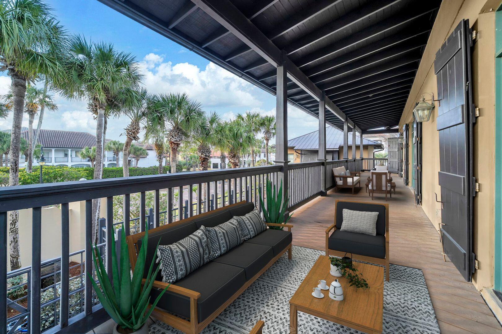 44 Tranquility Lane Destin FL 32541