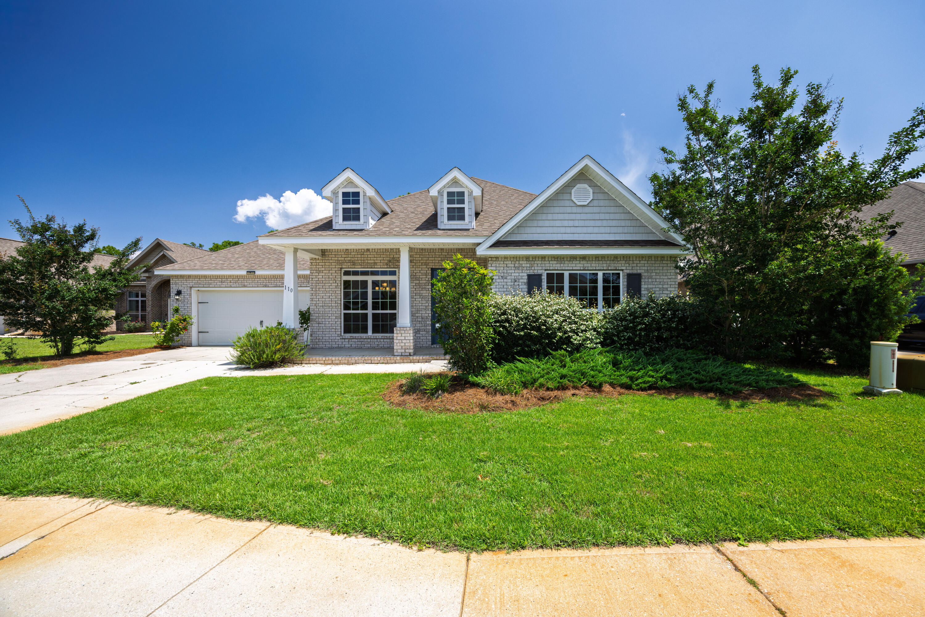 110 Lamon Drive Santa Rosa Beach FL 32459