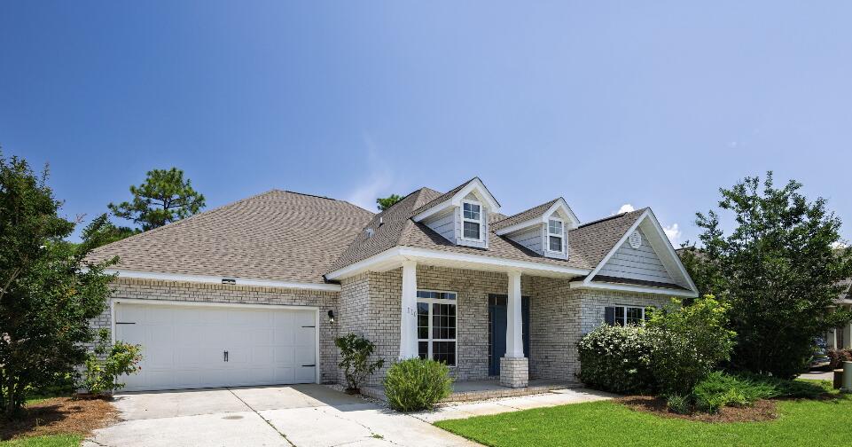 110 Lamon Drive Santa Rosa Beach FL 32459
