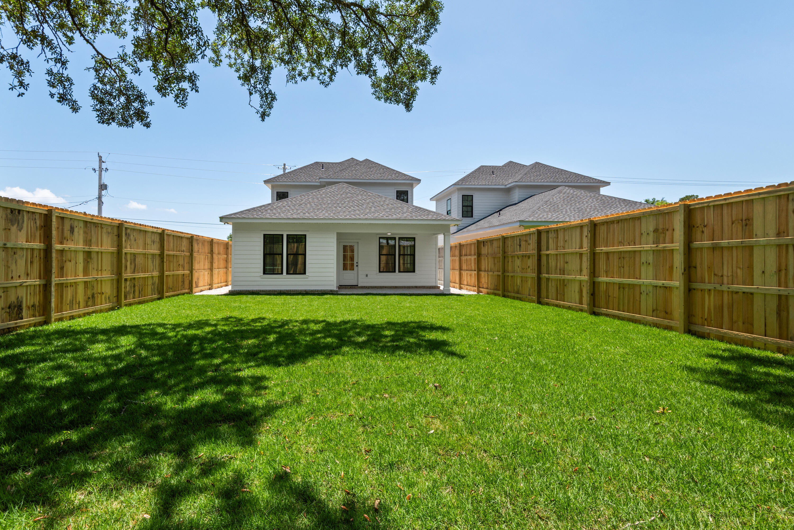 308 B Okaloosa Avenue Valparaiso FL 32580