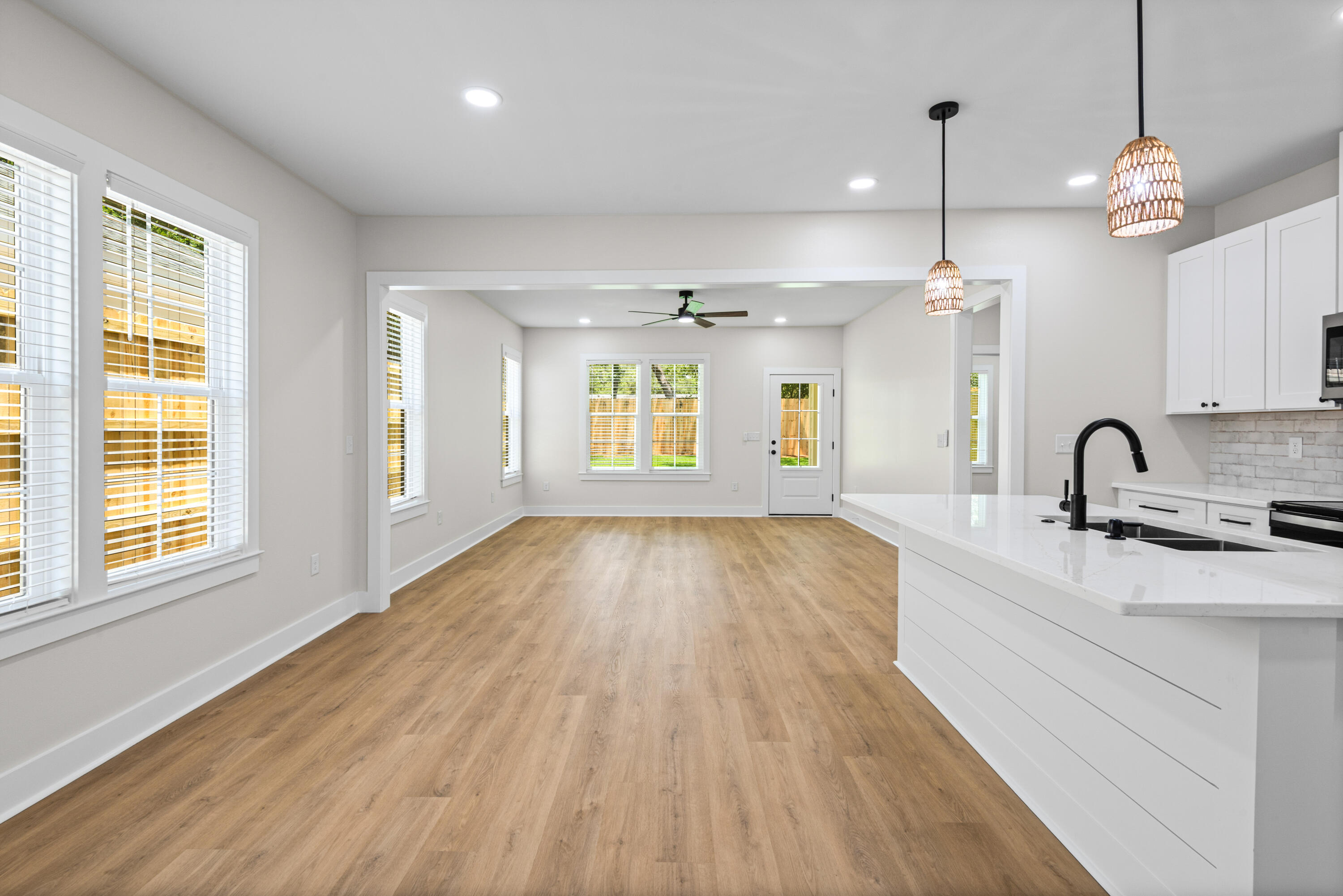 308 B Okaloosa Avenue Valparaiso FL 32580