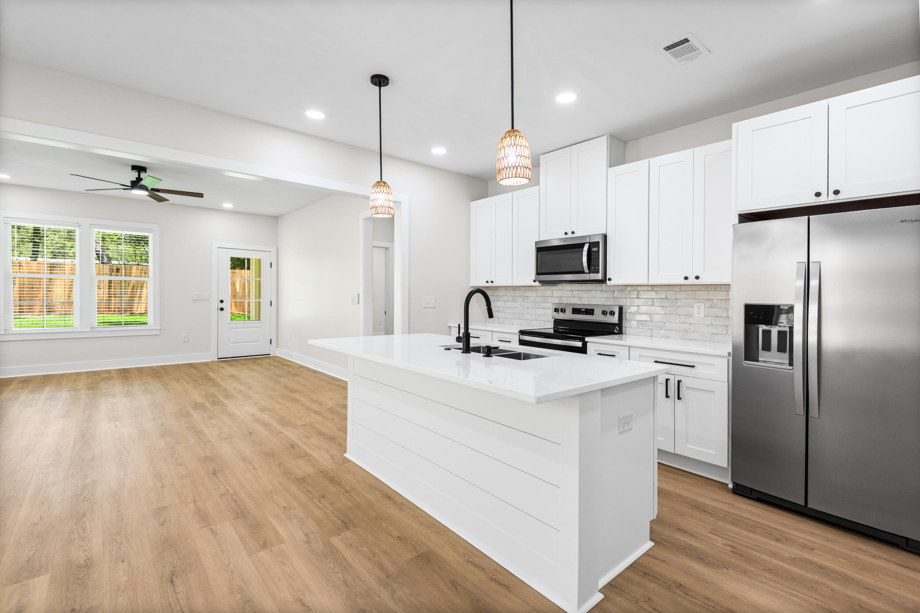 308 B Okaloosa Avenue Valparaiso FL 32580